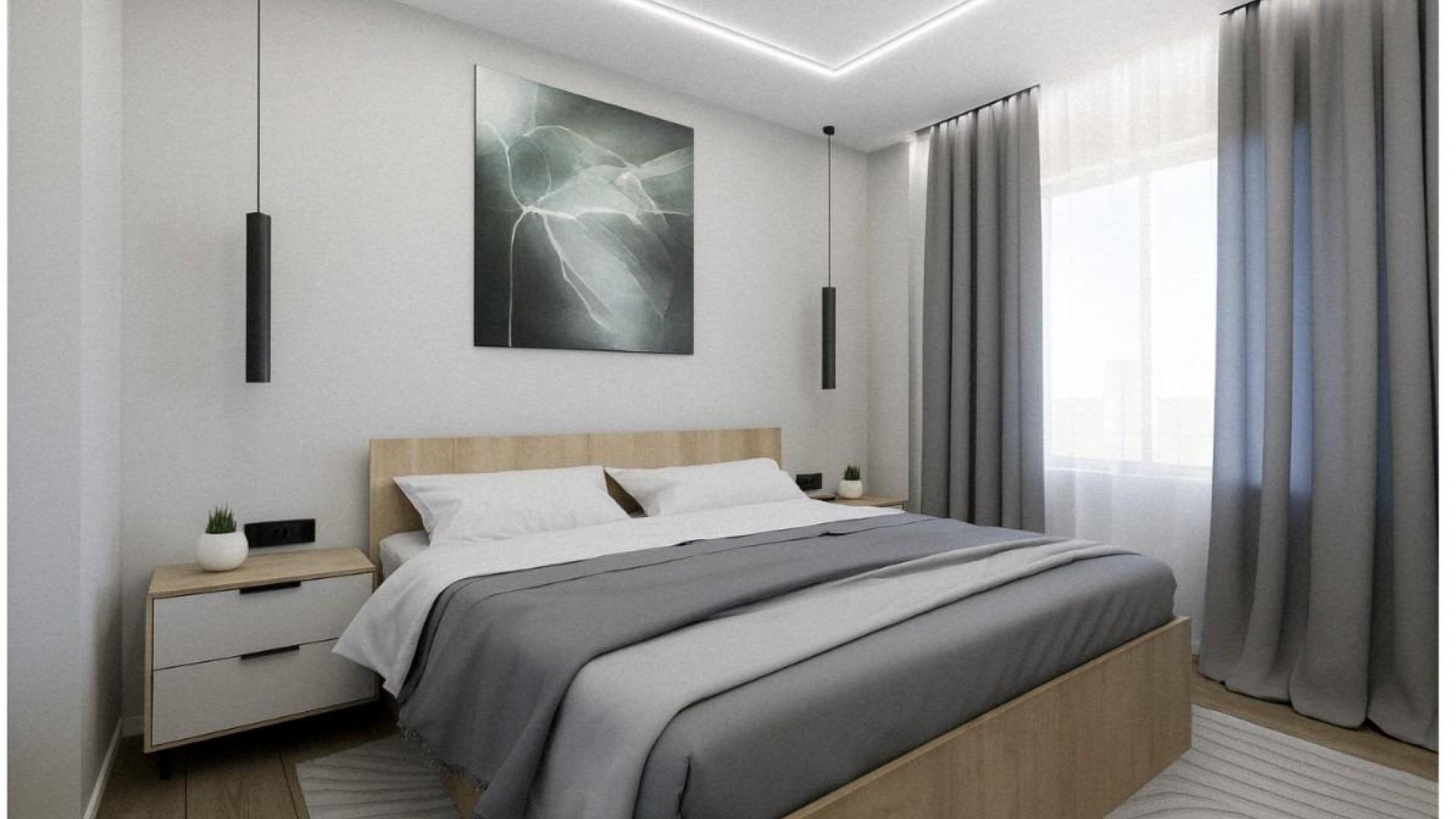 Neubau - Wohnung - Torrevieja - Playa El Acequión