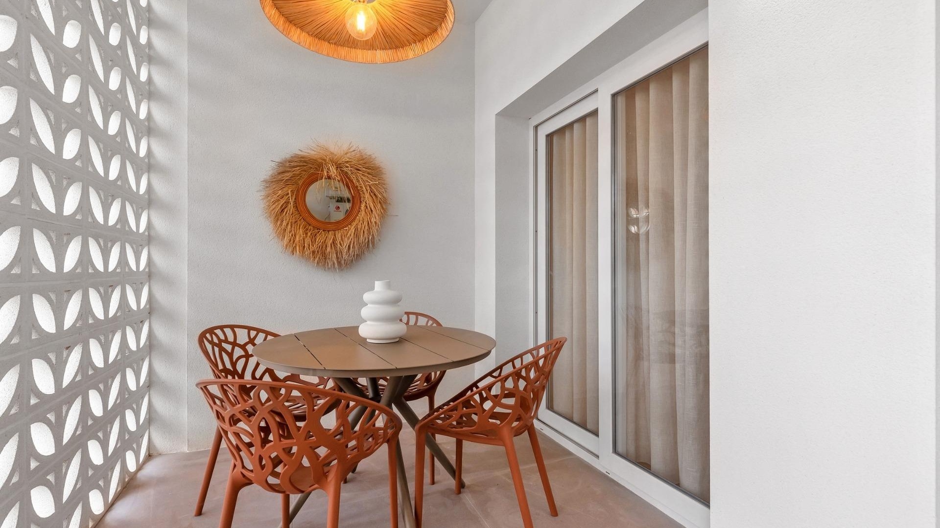 Neubau - Wohnung - Torrevieja - Playa Los Naufragos