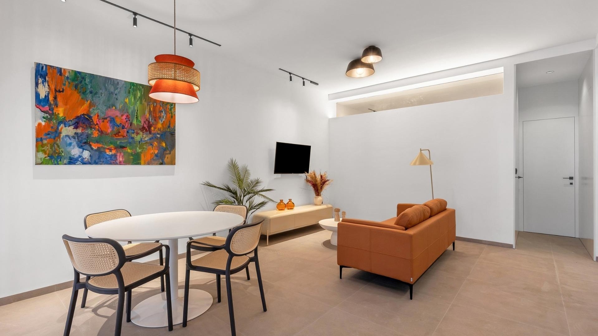 Neubau - Wohnung - Torrevieja - Playa Los Naufragos