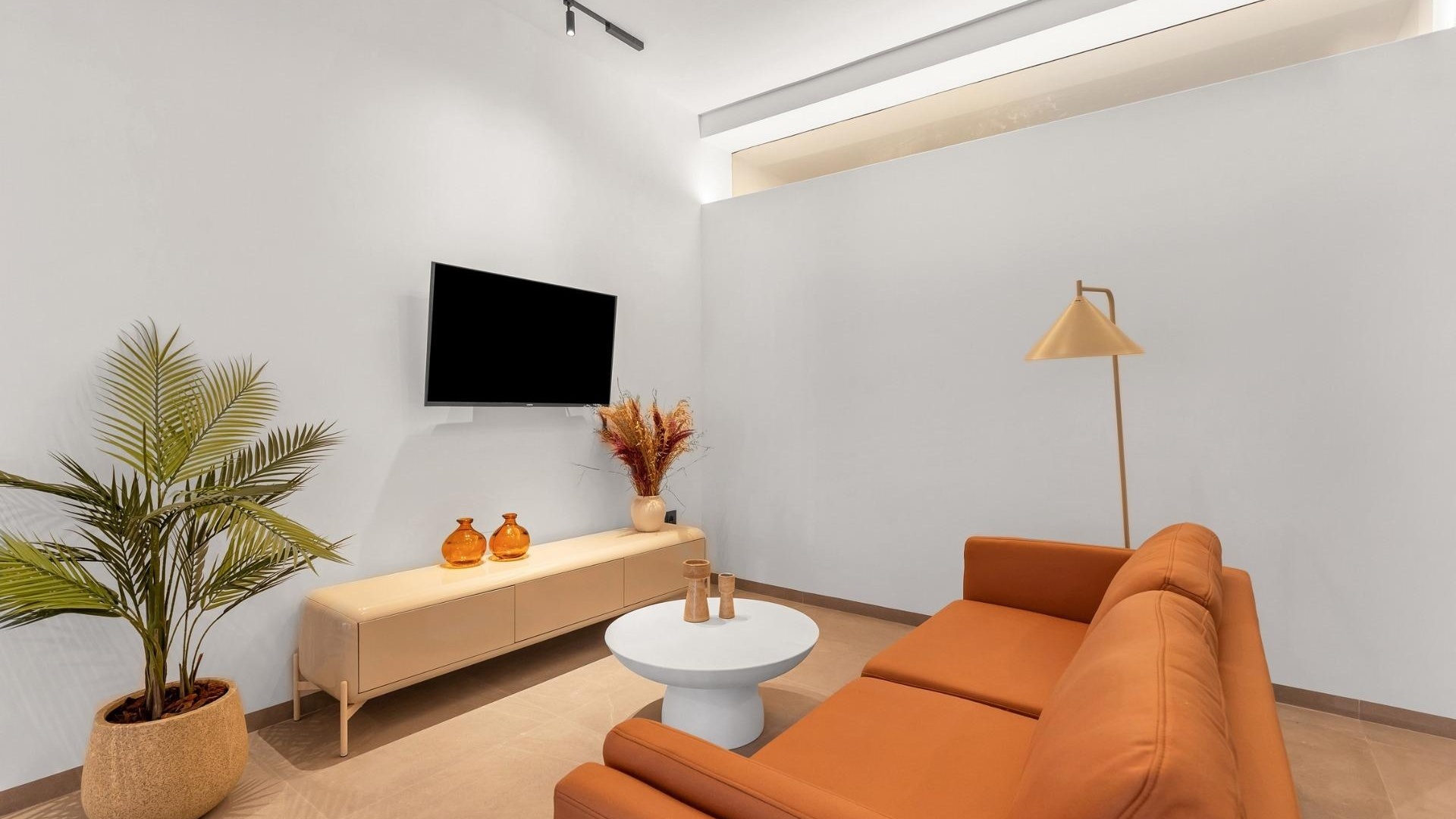 Neubau - Wohnung - Torrevieja - Playa Los Naufragos