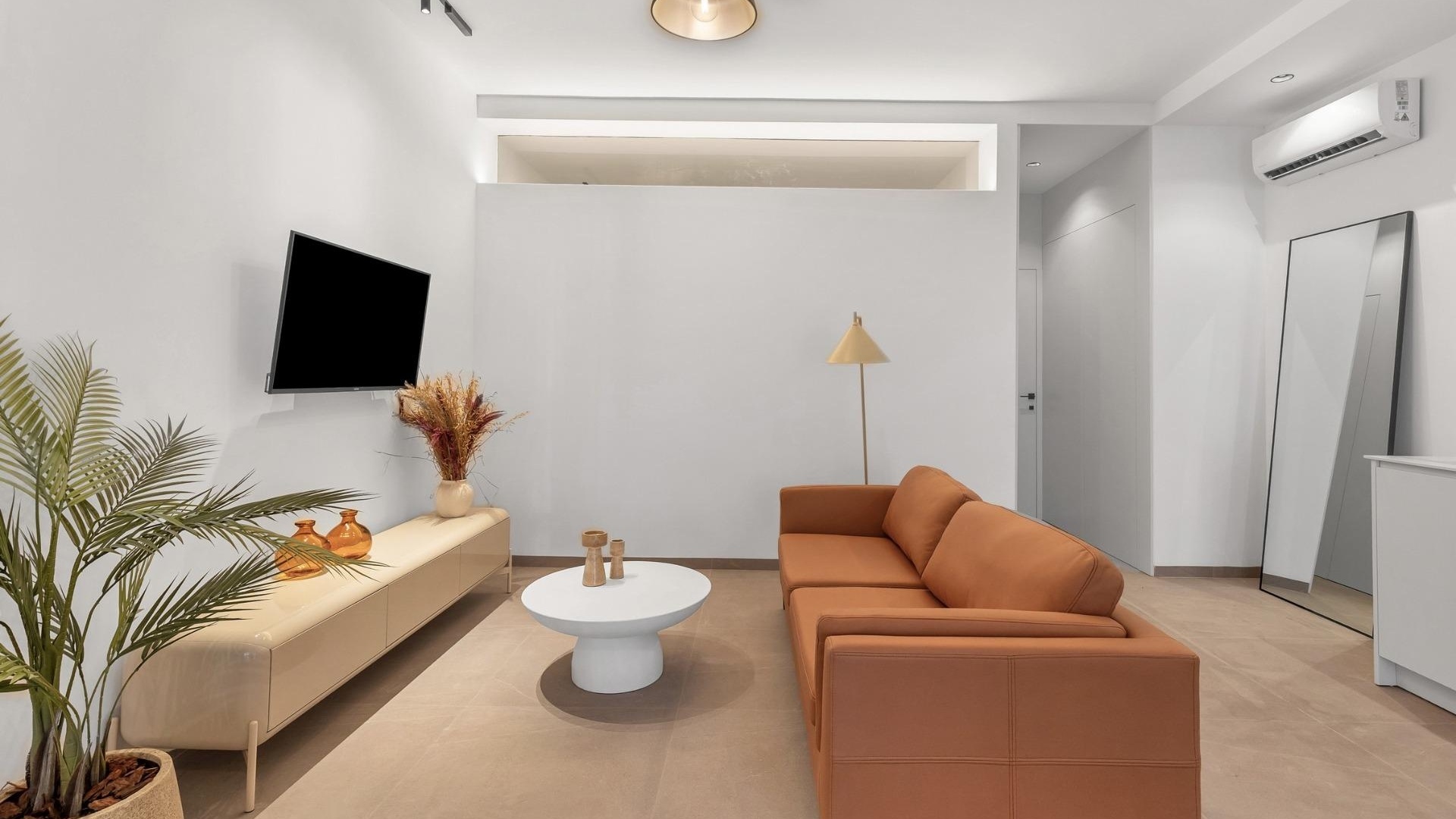 Neubau - Wohnung - Torrevieja - Playa Los Naufragos