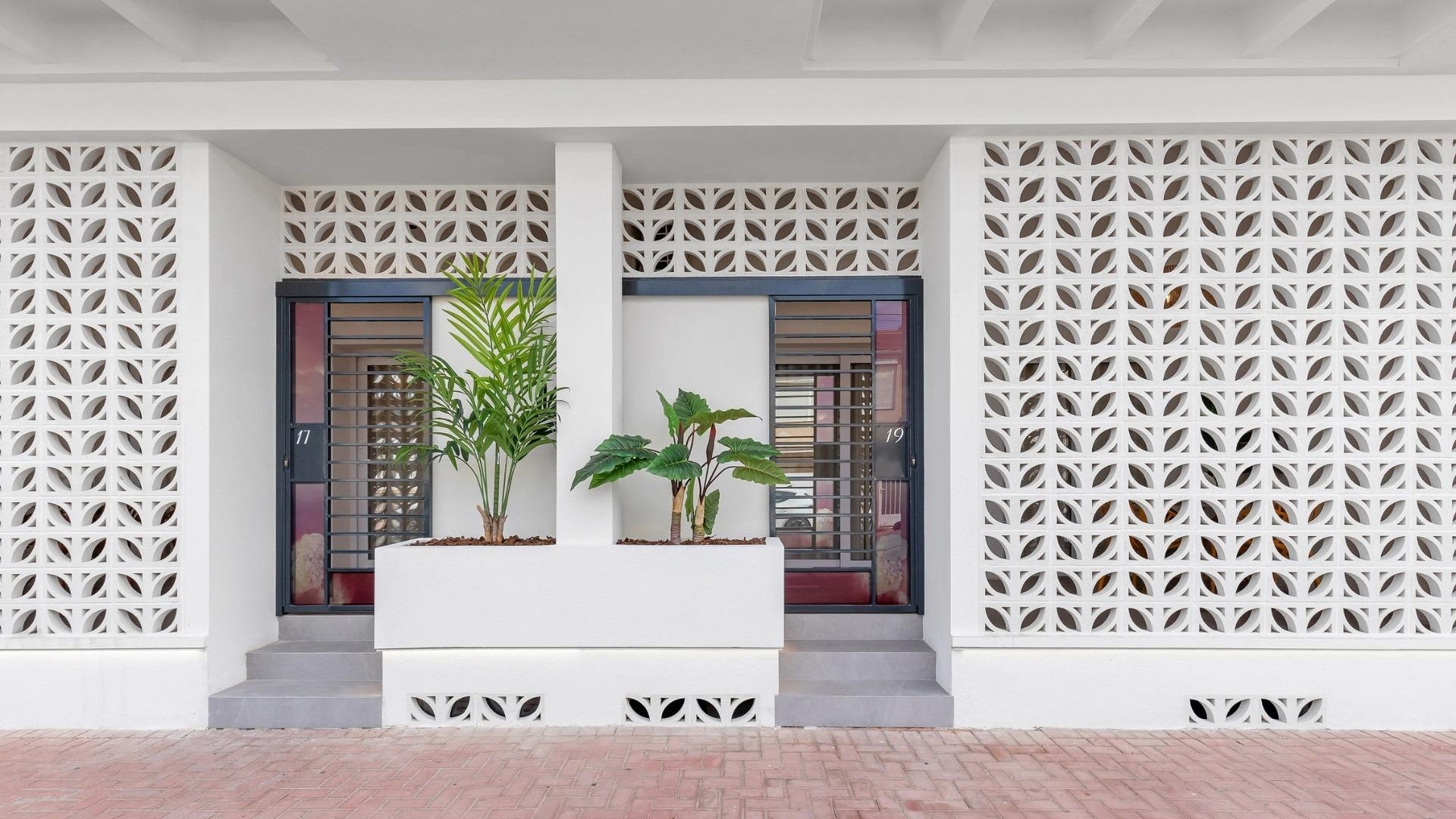 Neubau - Wohnung - Torrevieja - Playa Los Naufragos