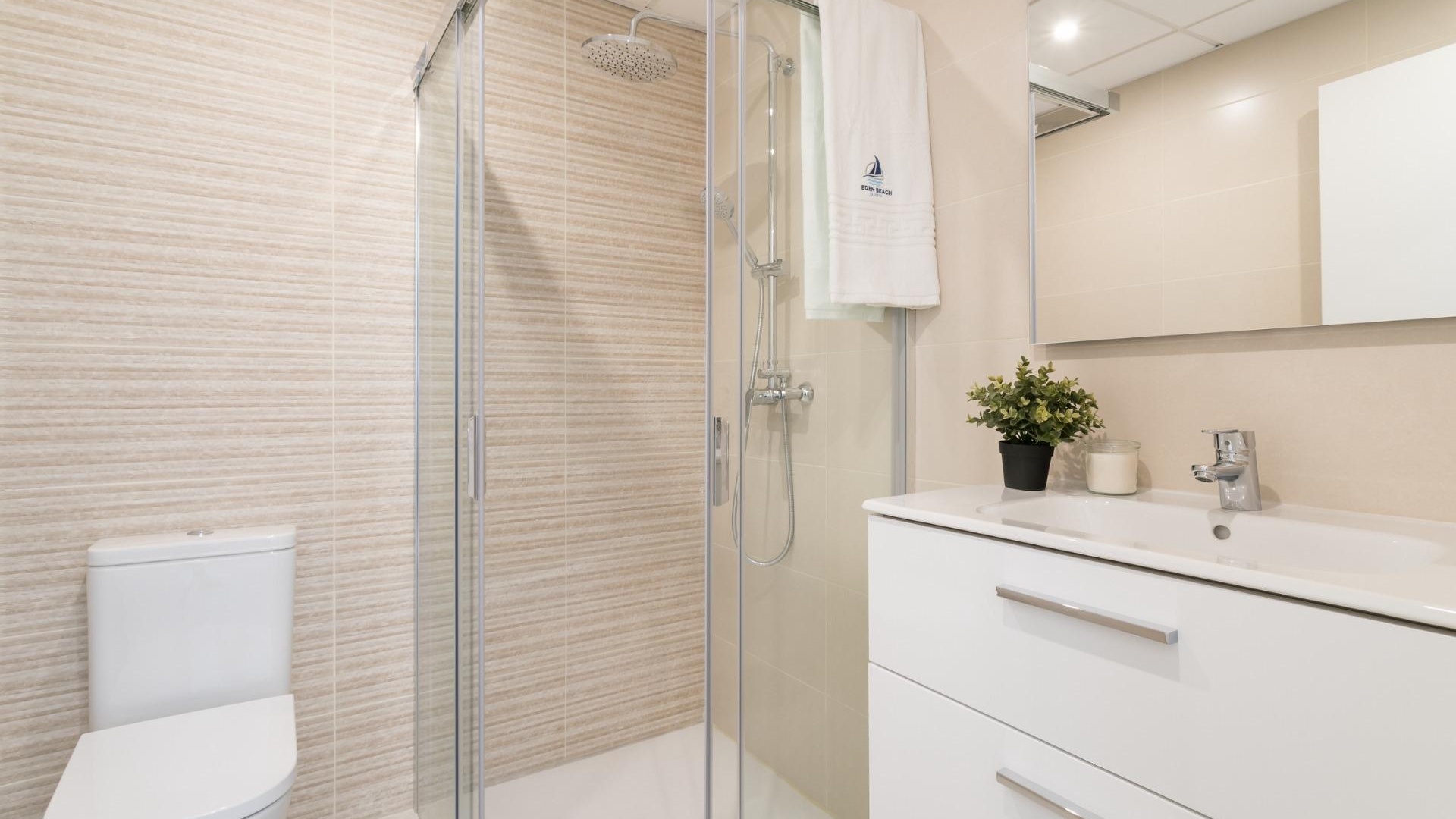 Neubau - Wohnung - Torrevieja - Torreblanca