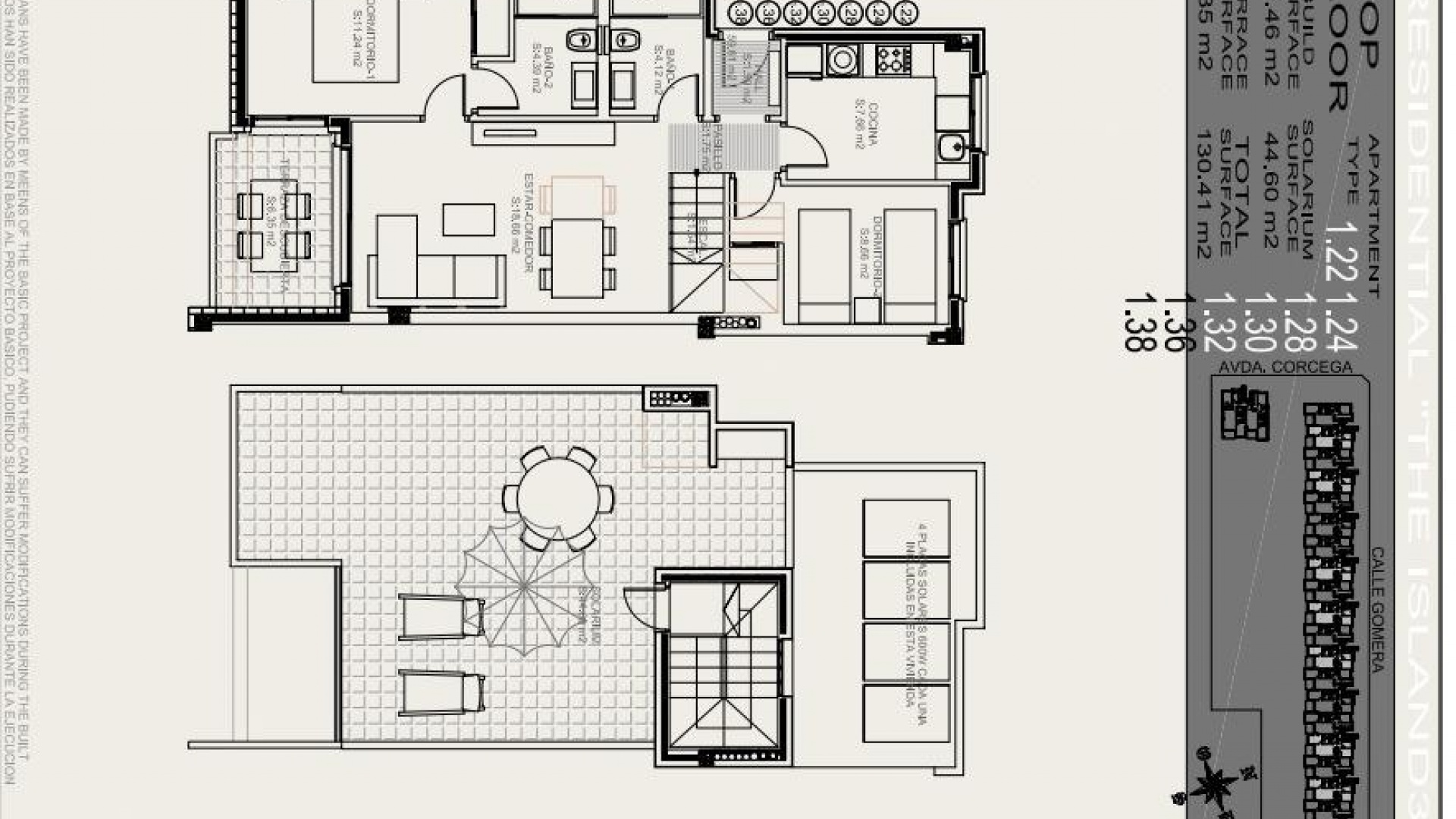 Neubau - Wohnung - Torrevieja - Torrejón