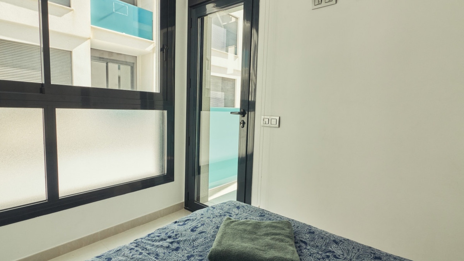 Neubau - Wohnung - Torrevieja - Torrevieja Centro