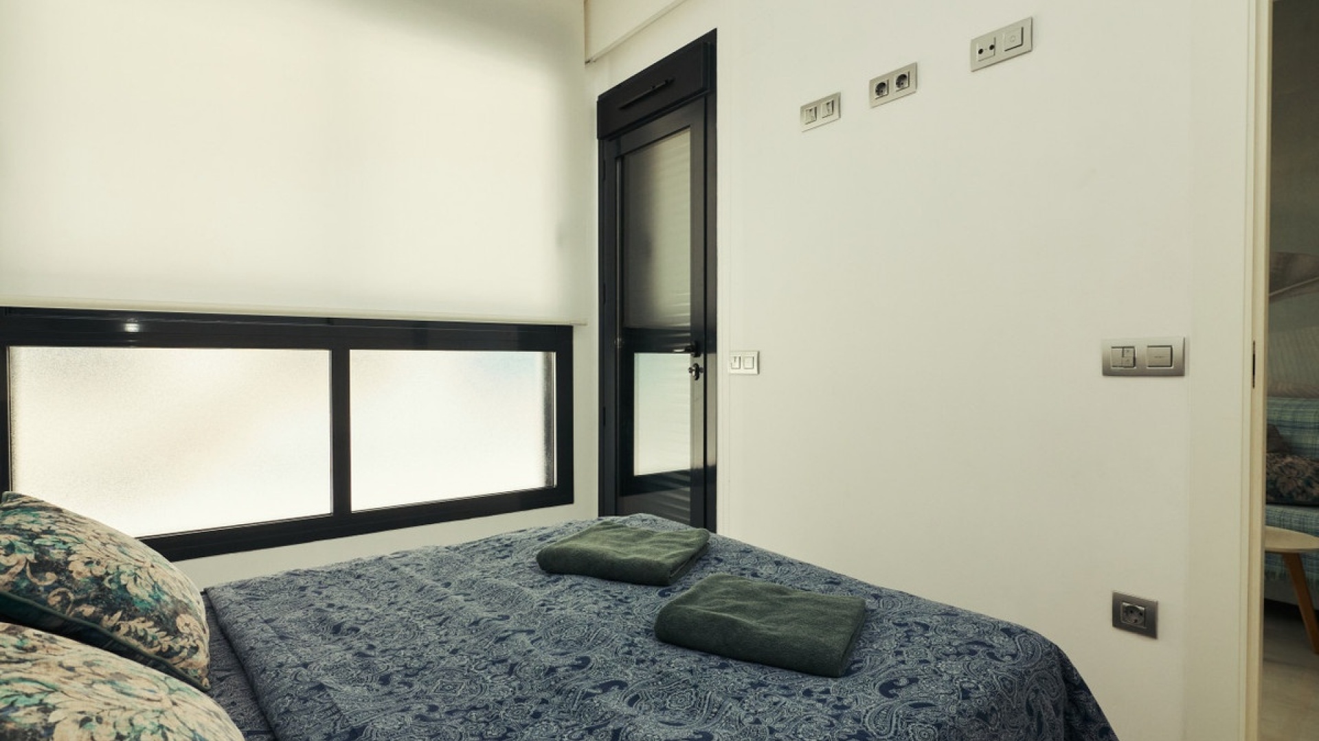 Neubau - Wohnung - Torrevieja - Torrevieja Centro
