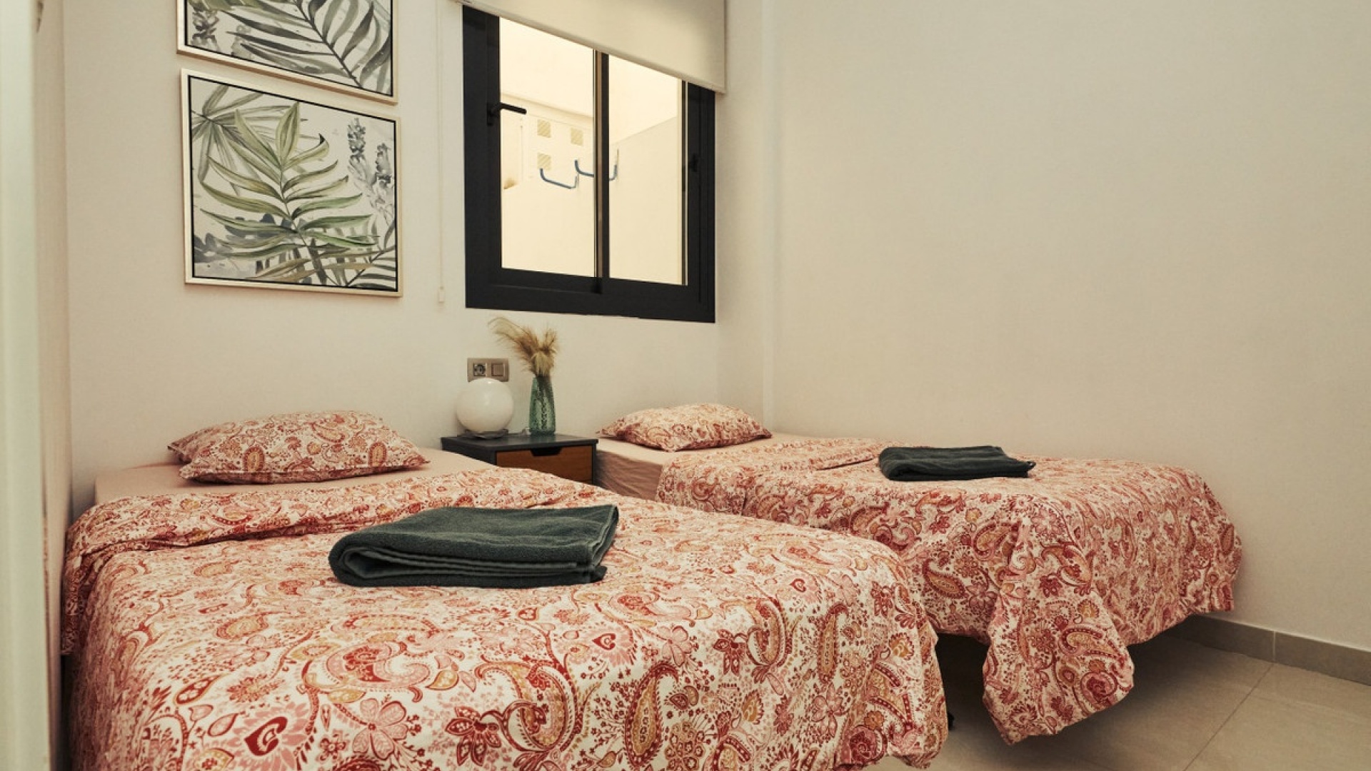 Neubau - Wohnung - Torrevieja - Torrevieja Centro