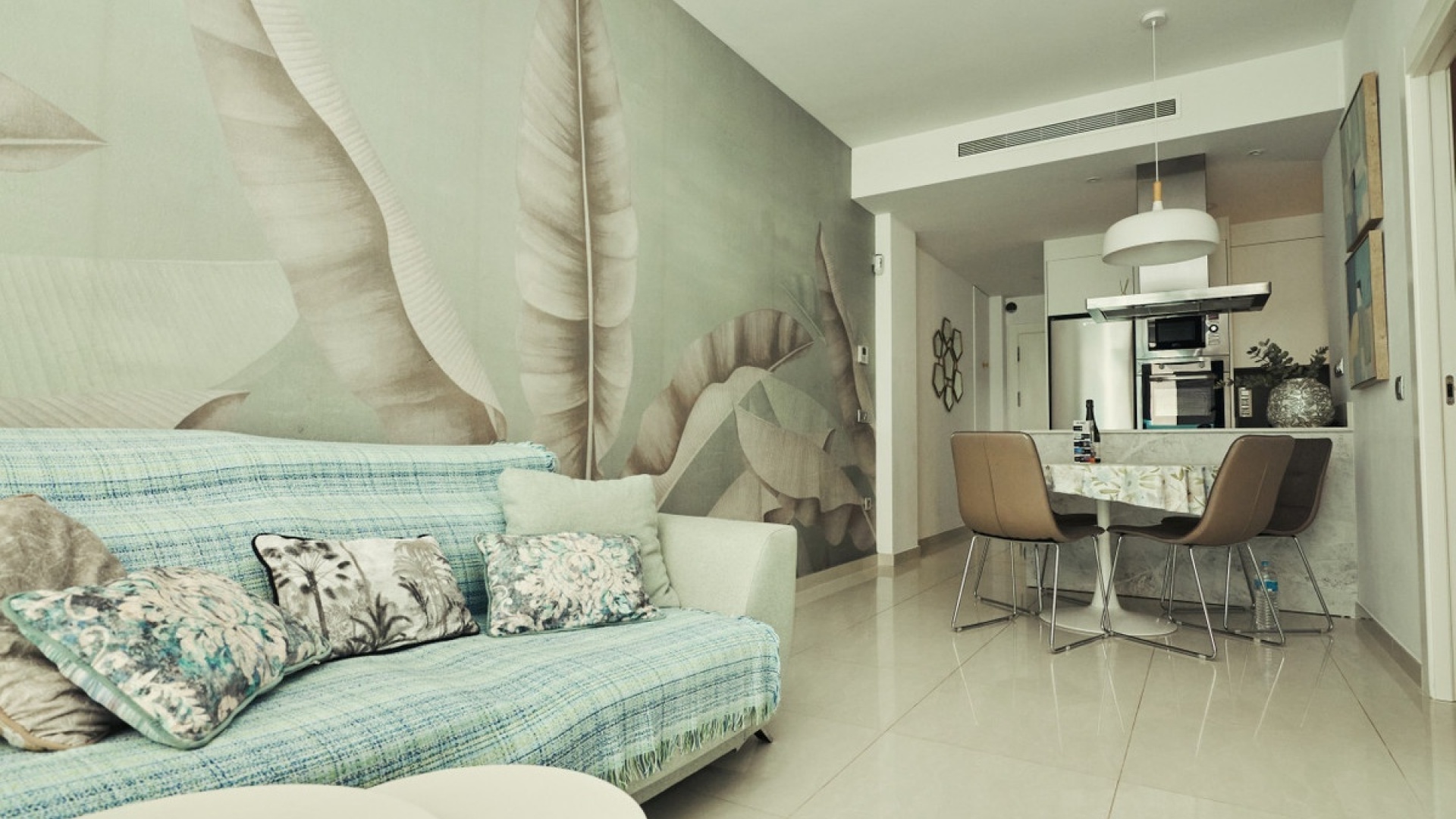 Neubau - Wohnung - Torrevieja - Torrevieja Centro
