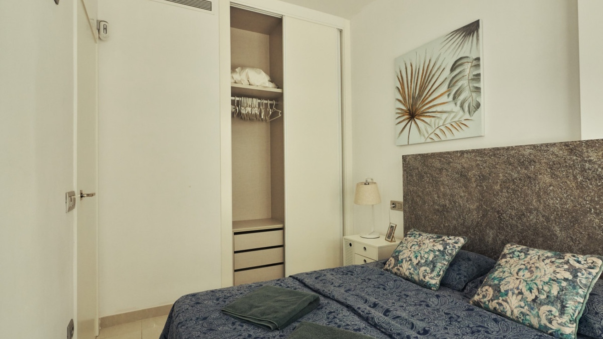 Neubau - Wohnung - Torrevieja - Torrevieja Centro