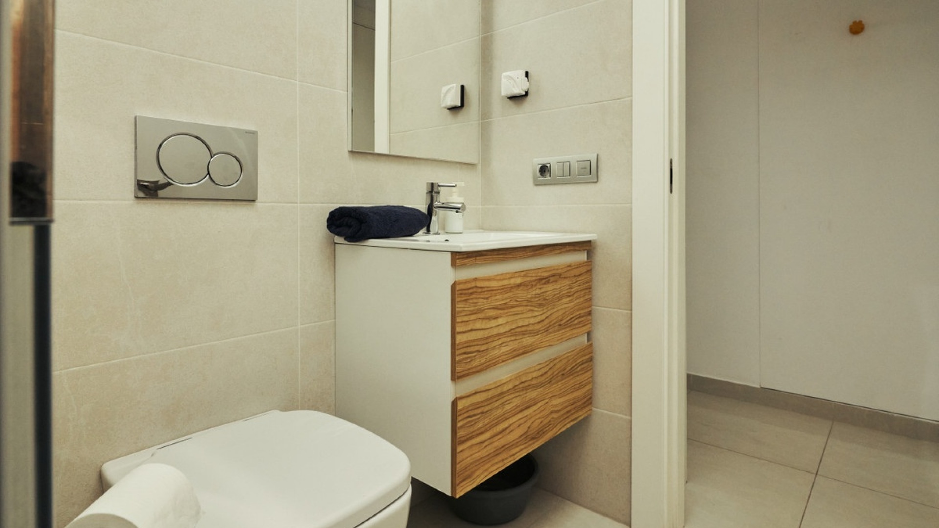Neubau - Wohnung - Torrevieja - Torrevieja Centro