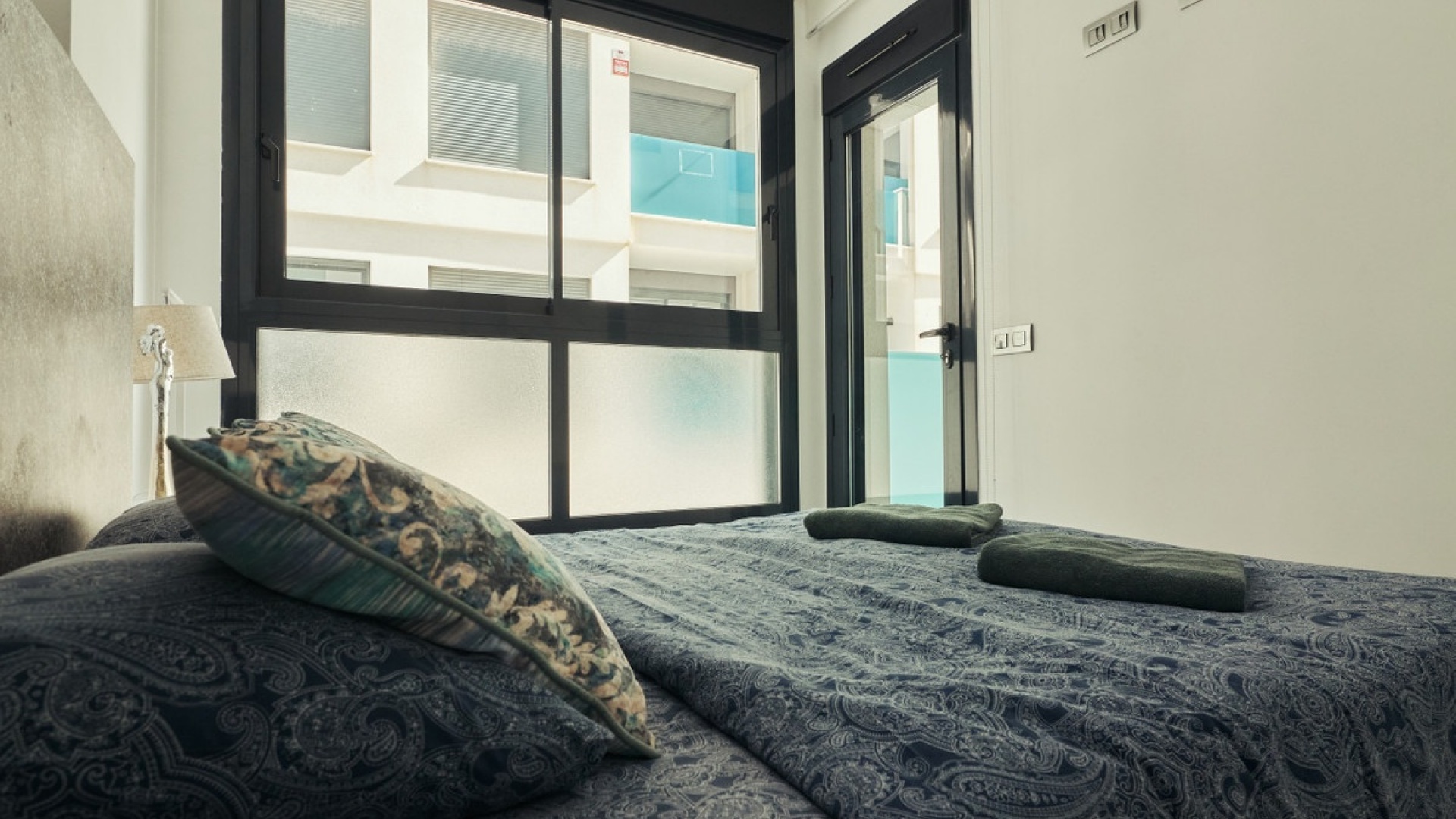 Neubau - Wohnung - Torrevieja - Torrevieja Centro