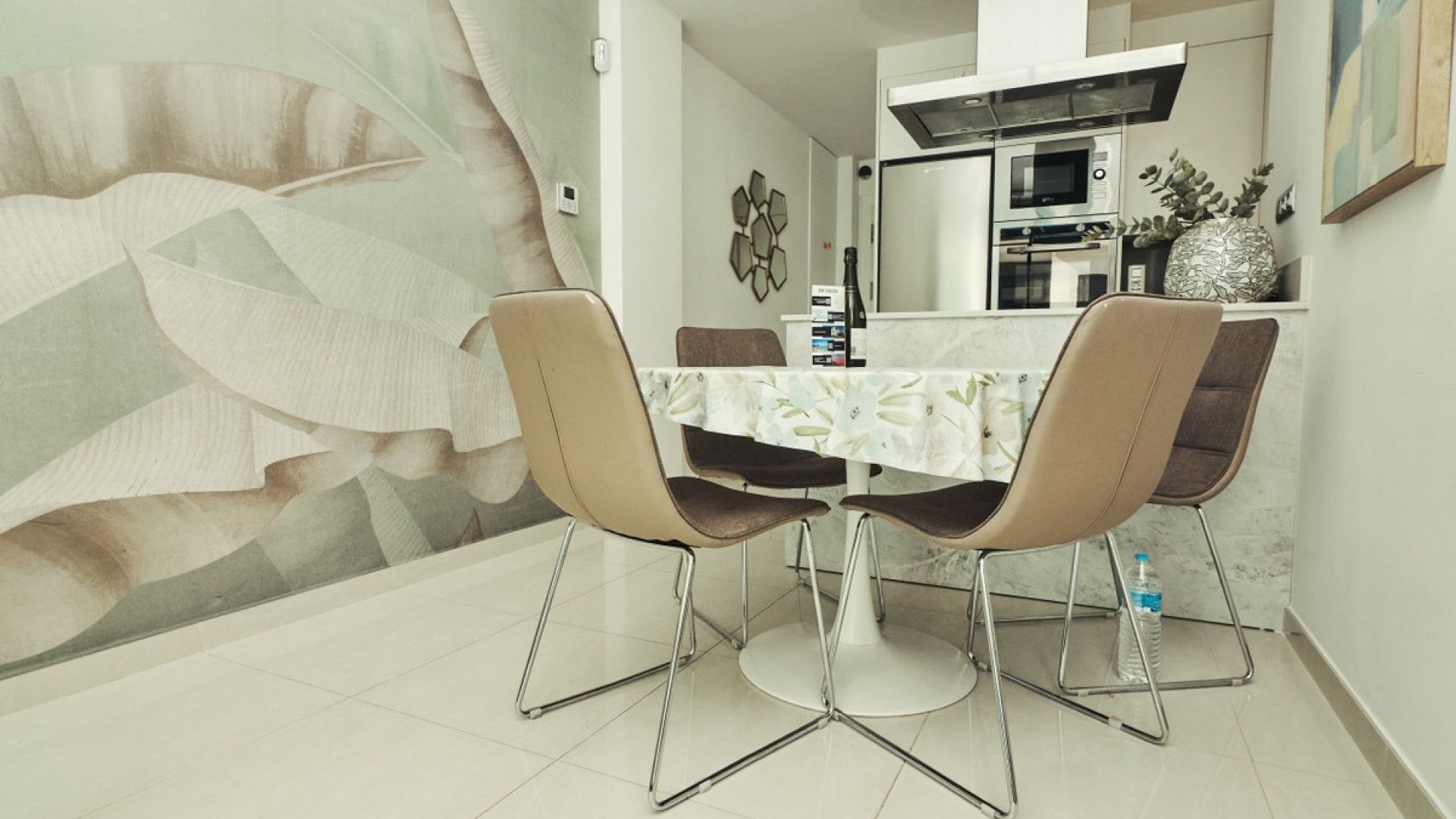 Neubau - Wohnung - Torrevieja - Torrevieja Centro