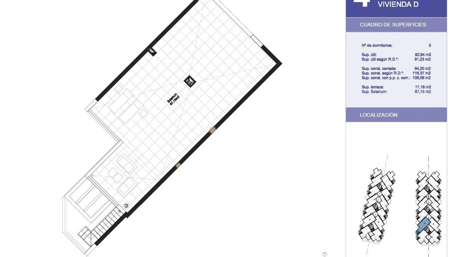 Neubau - Wohnung - Torrox - El Morche