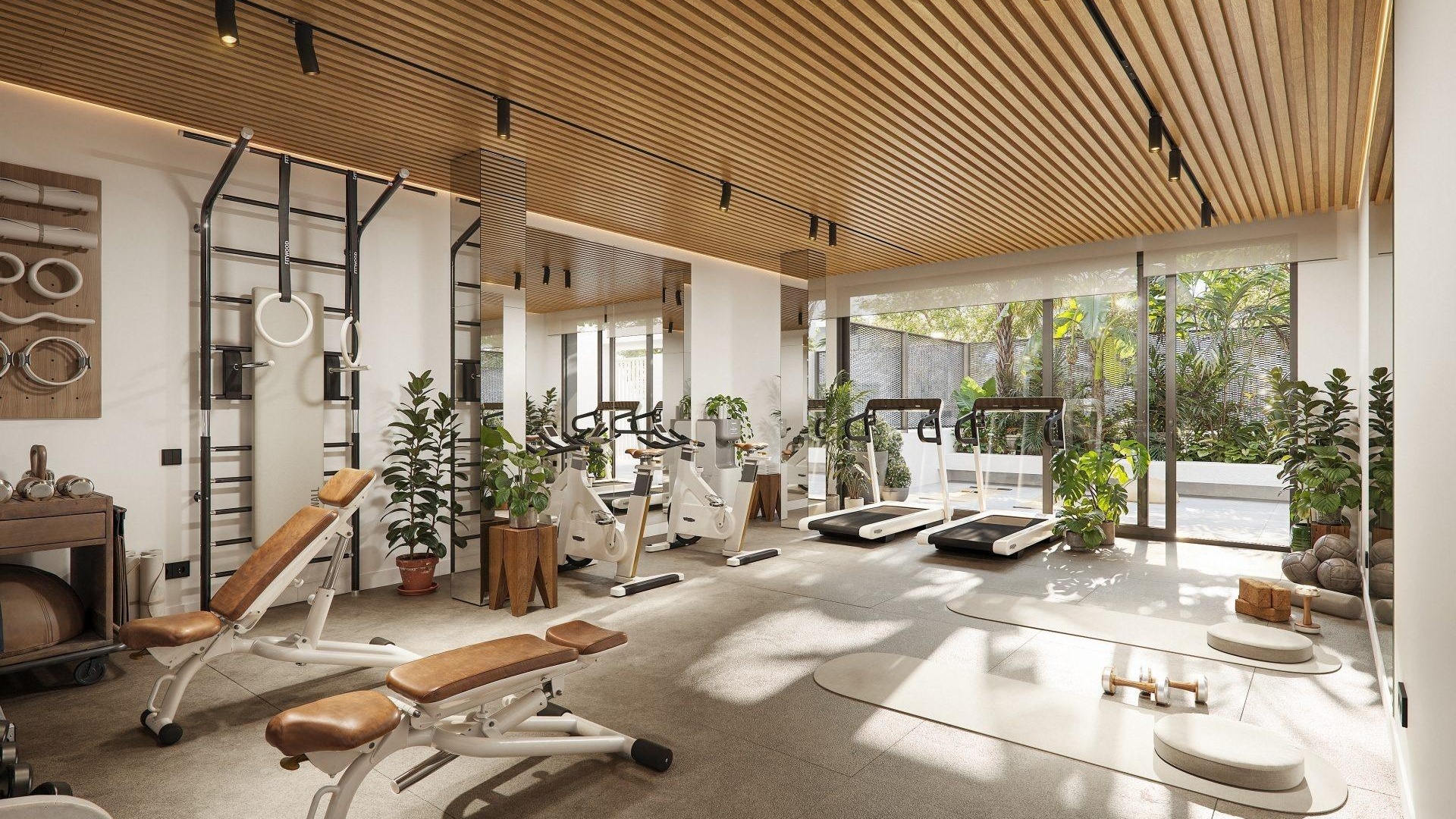 Neubau - Wohnung - Vélez-Málaga - Torre del Mar