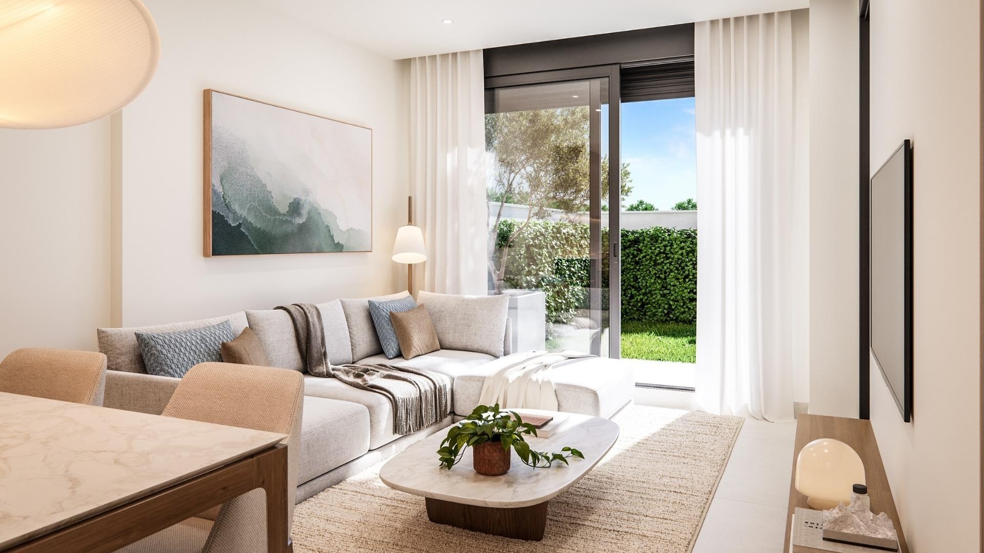 Neubau - Wohnung - Vélez-Málaga - Torre del Mar