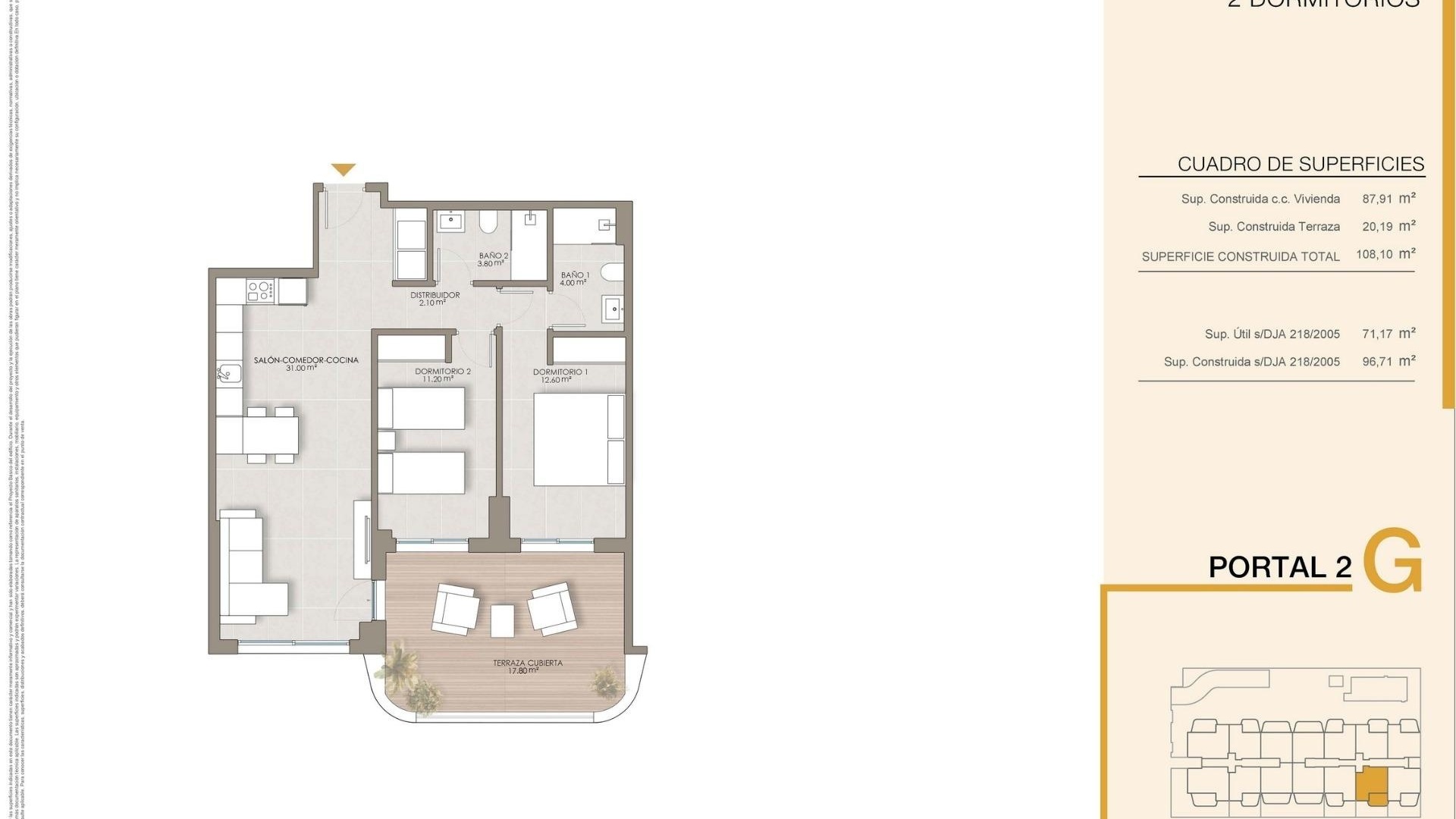 Neubau - Wohnung - Vélez-Málaga - Torre del Mar