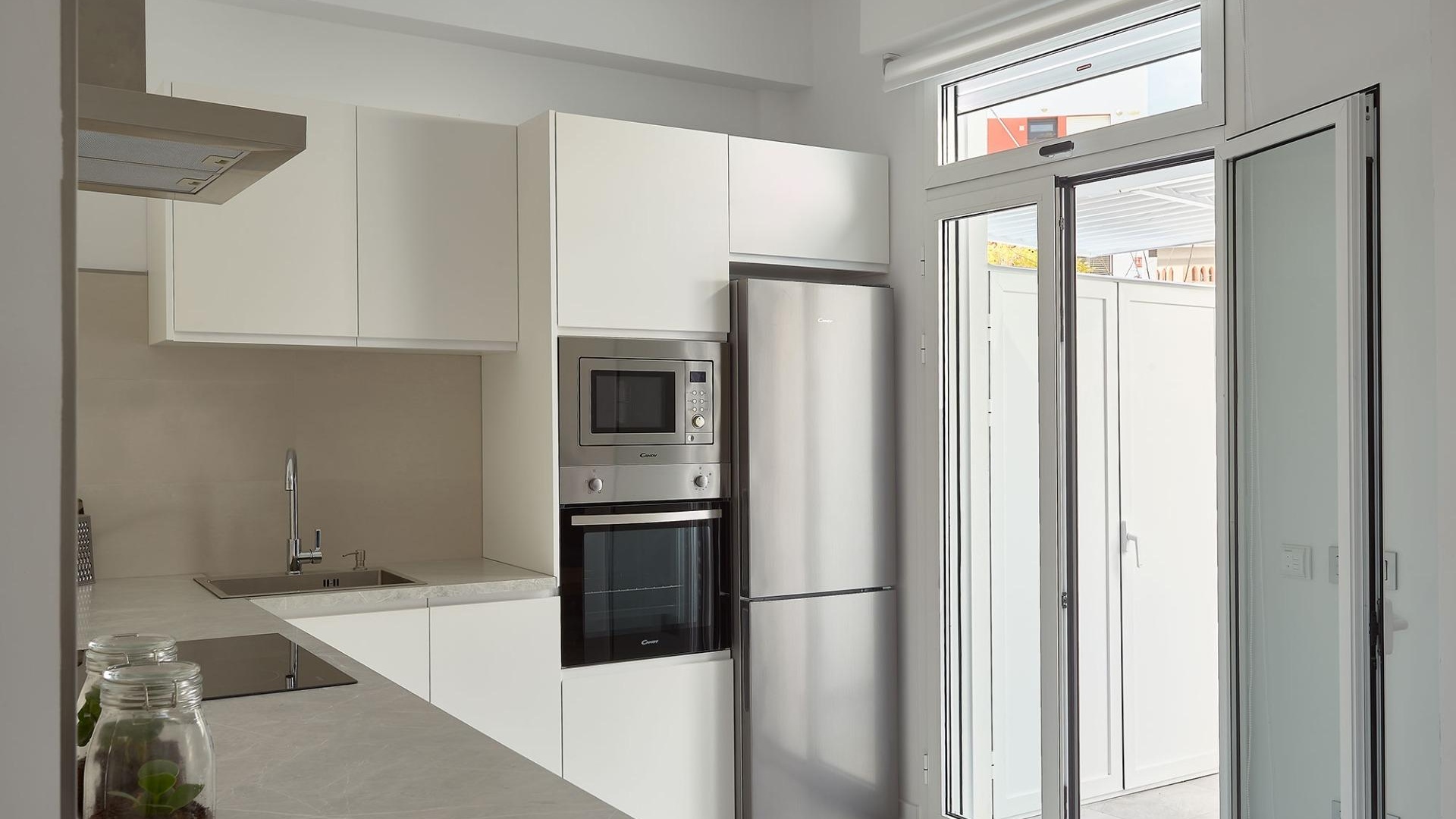 Neubau - Wohnung - Vera - El Playazo