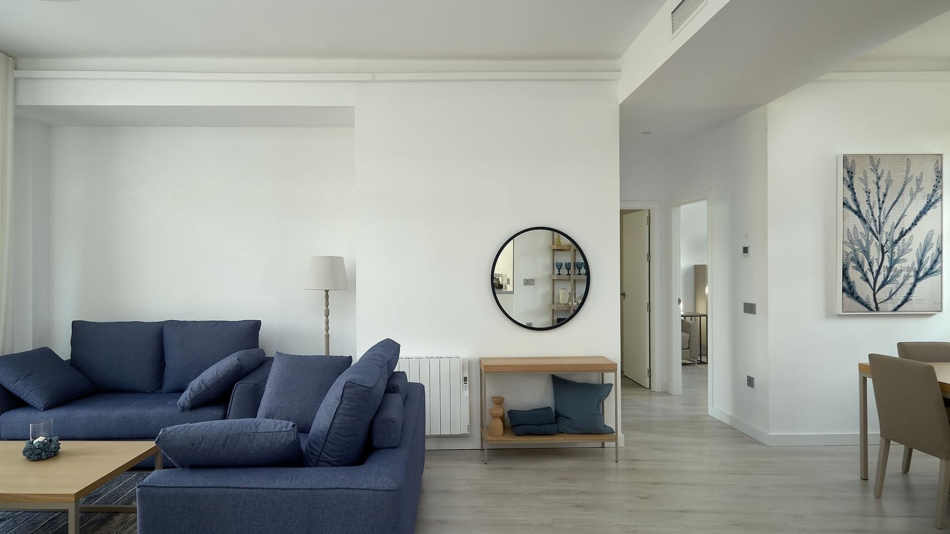 Neubau - Wohnung - Vera - El Playazo