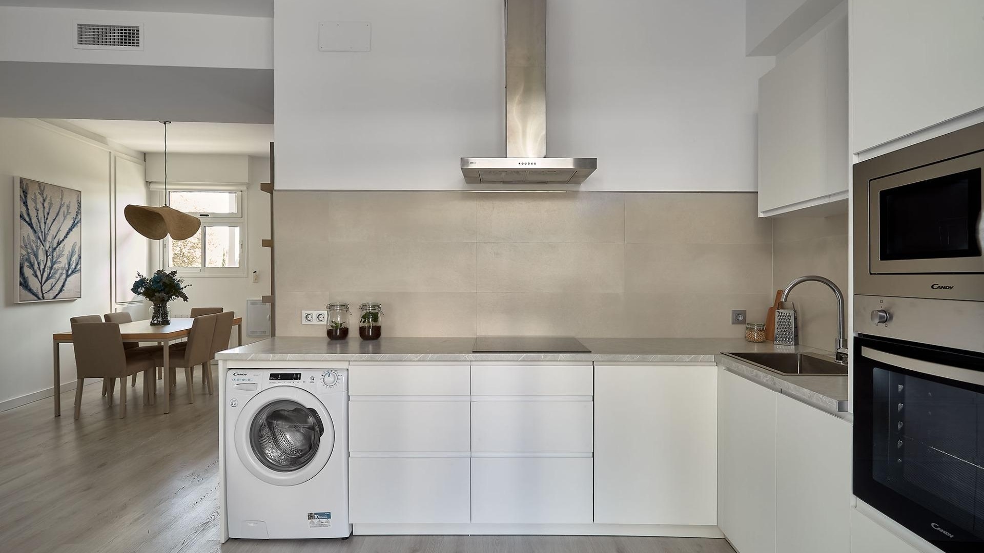Neubau - Wohnung - Vera - El Playazo