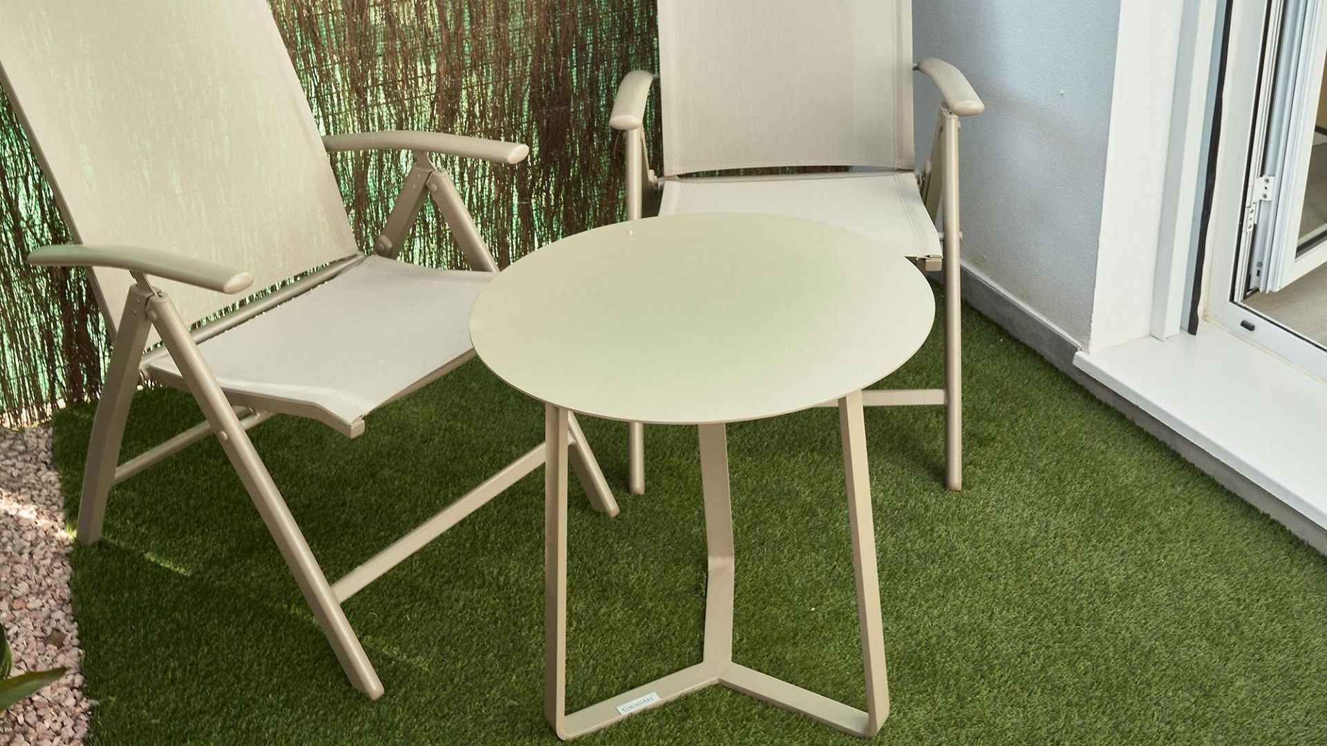 Neubau - Wohnung - Vera - El Playazo