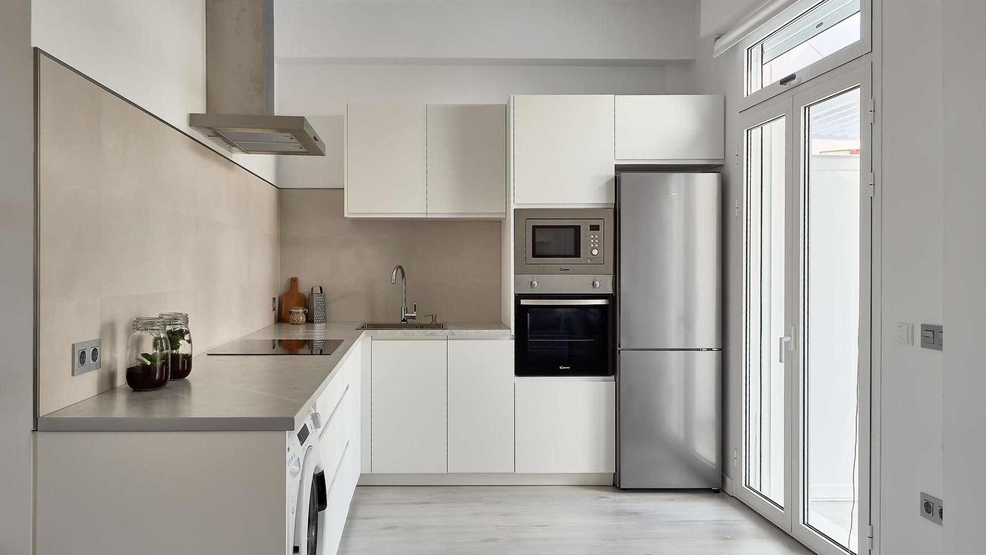 Neubau - Wohnung - Vera - El Playazo