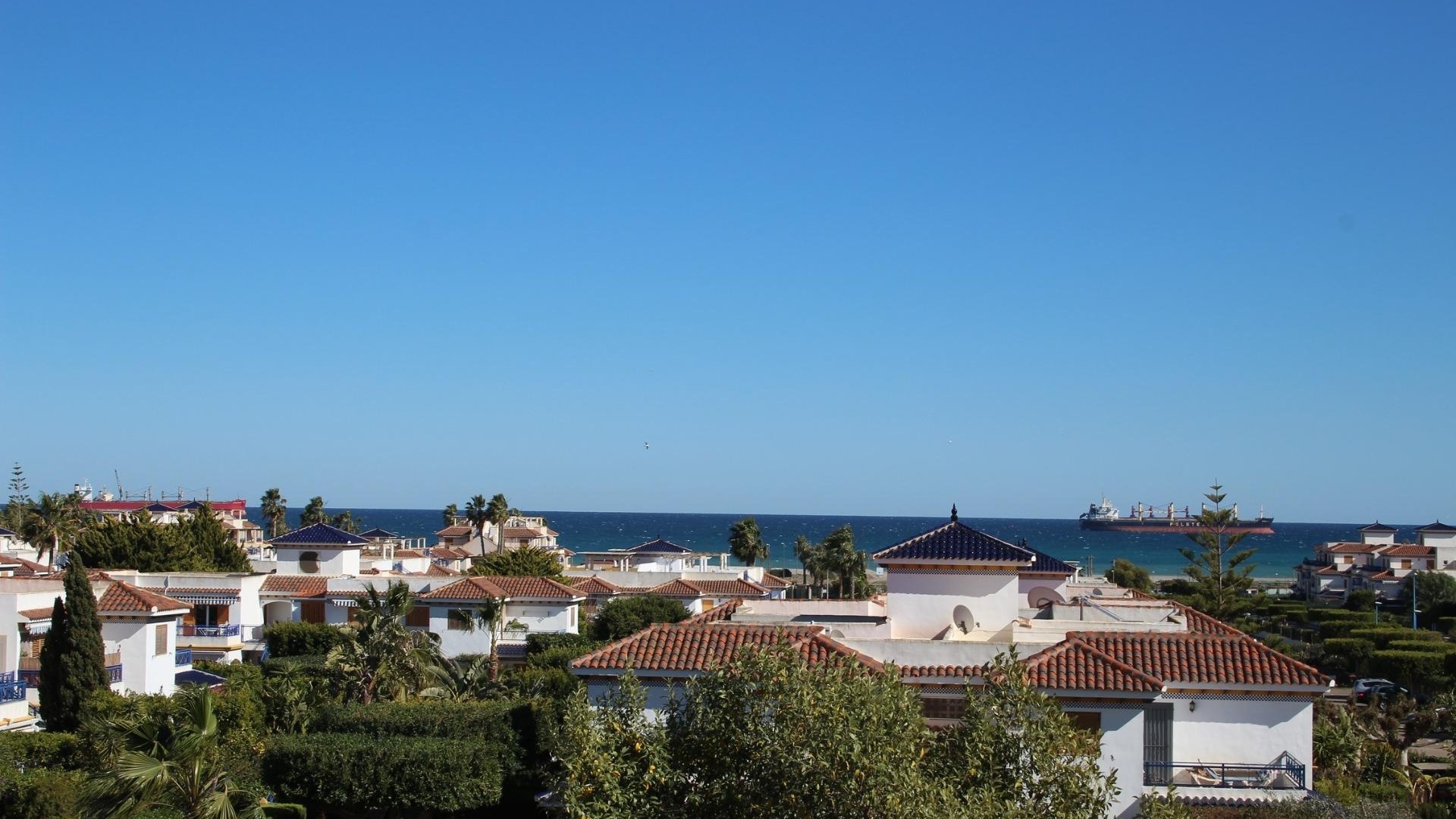 Neubau - Wohnung - Vera - El Playazo