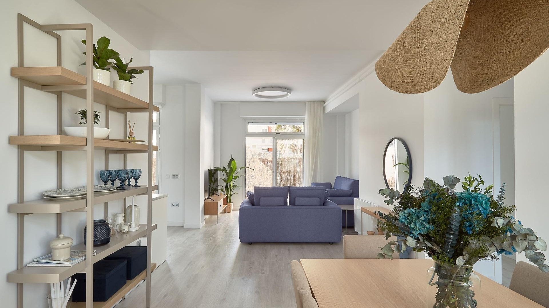 Neubau - Wohnung - Vera - El Playazo