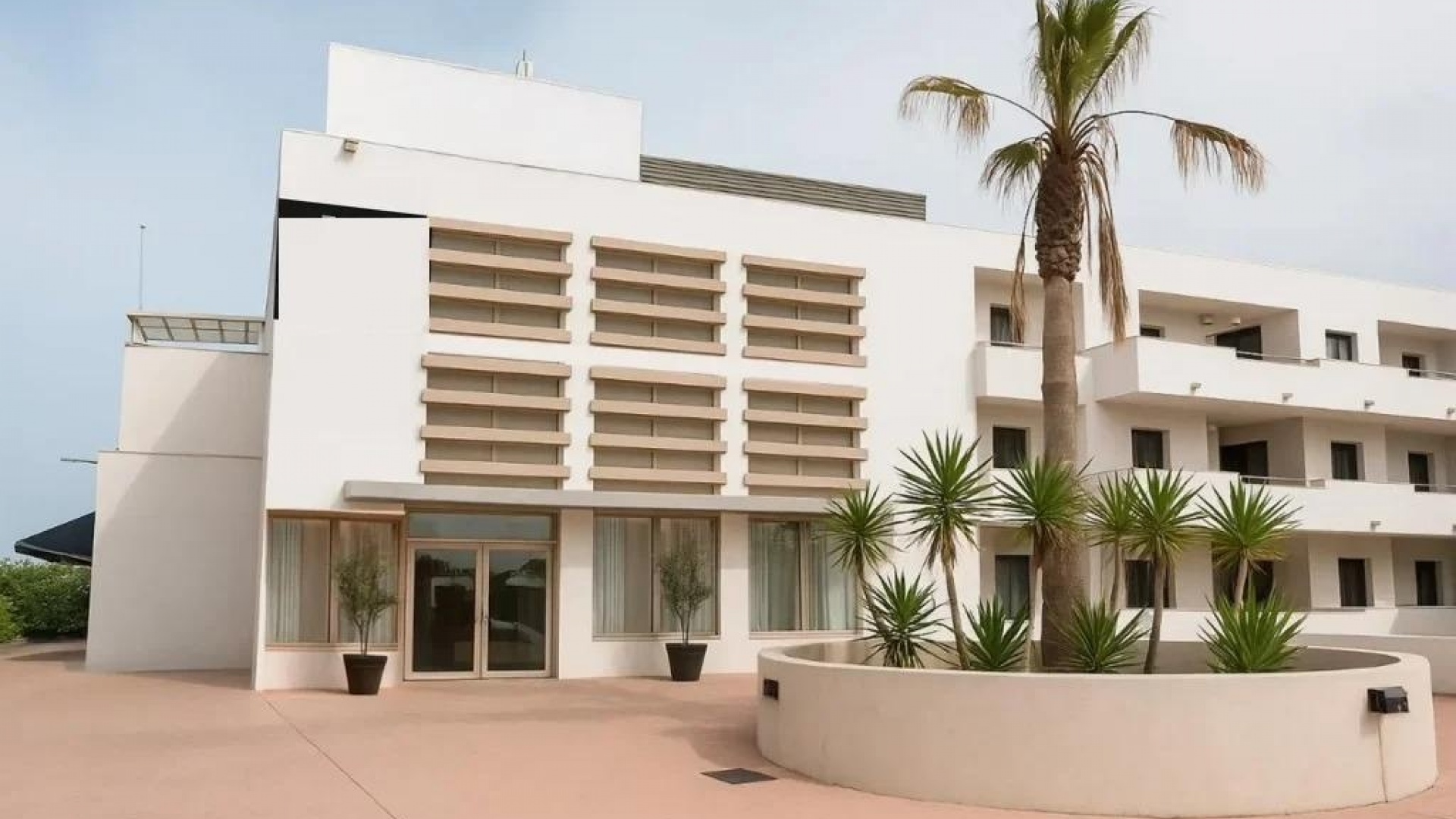 Neubau - Wohnung - Vera - Puerto del Rey