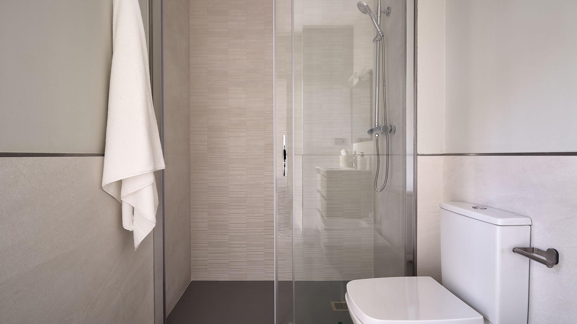 Neubau - Wohnung - Vera - Vera Playa