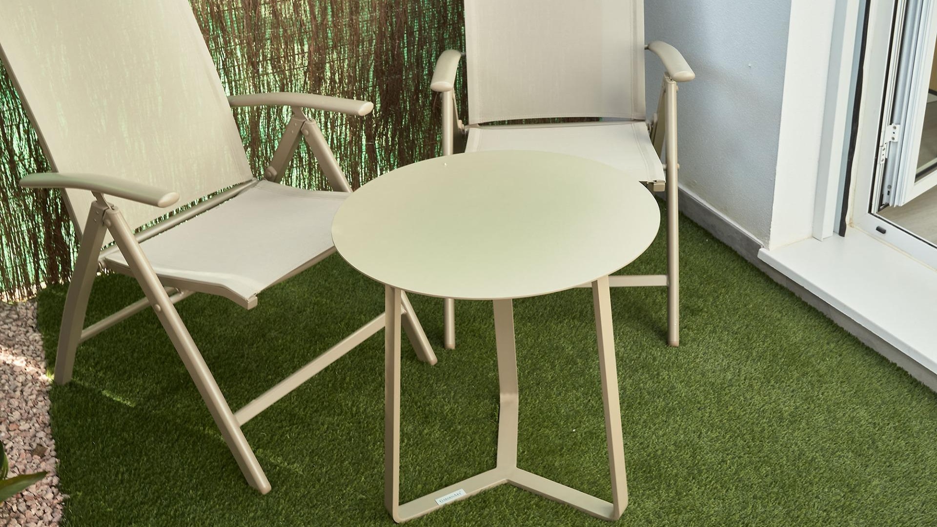 Neubau - Wohnung - Vera - Vera Playa