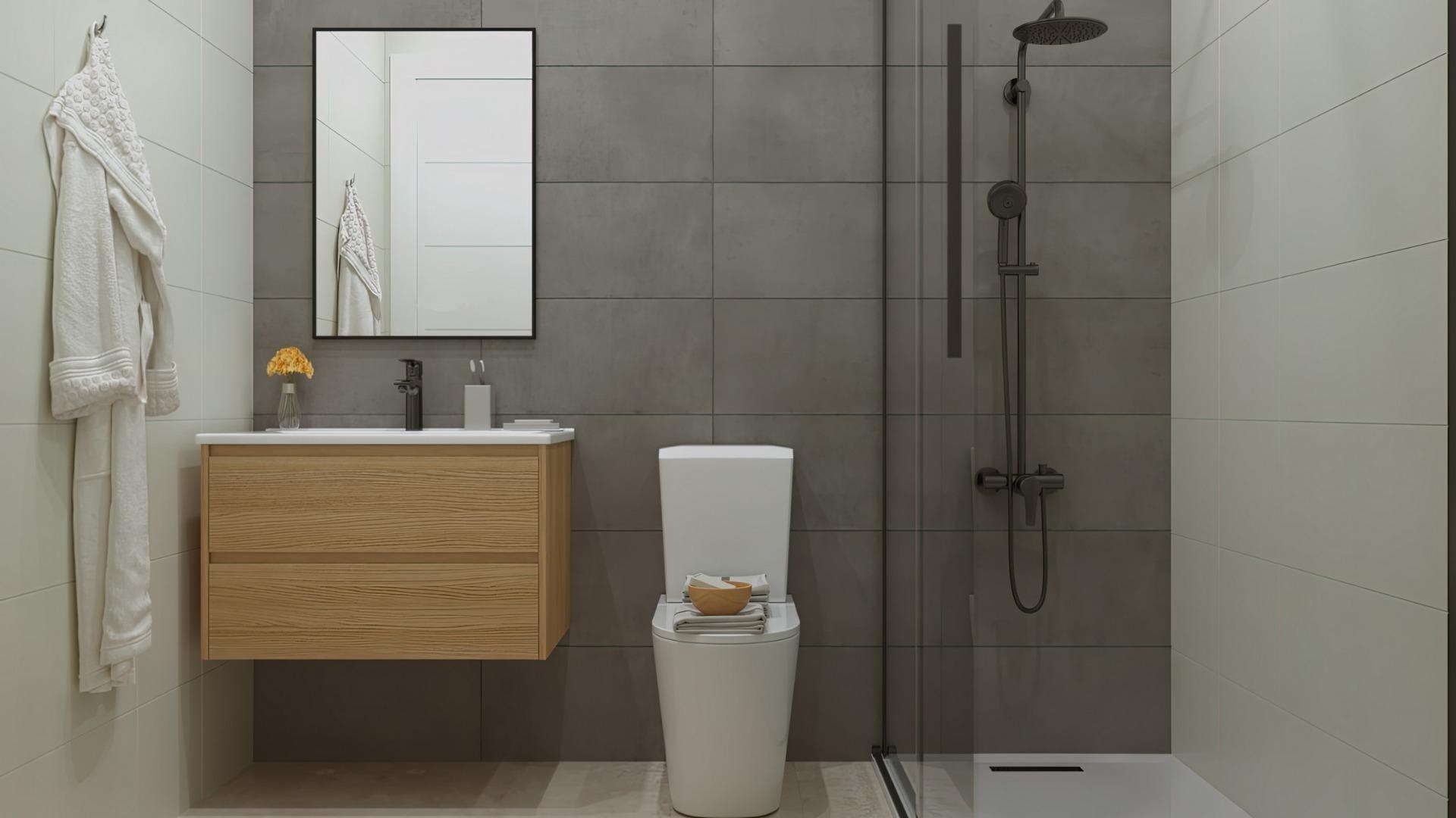 Neubau - Wohnung - Vera - Vera Playa