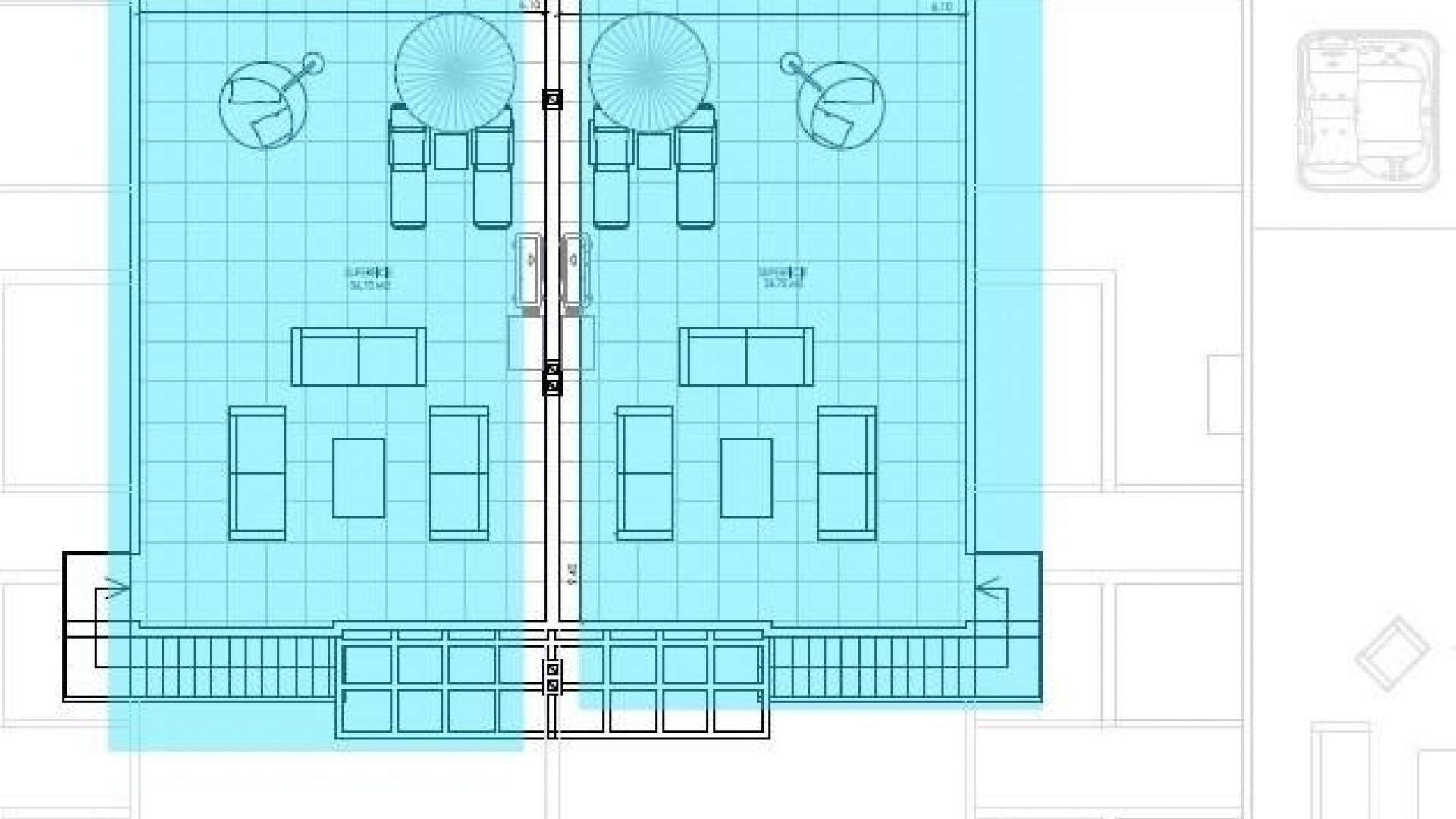 Neubau - Wohnung - Vera - Vera Playa