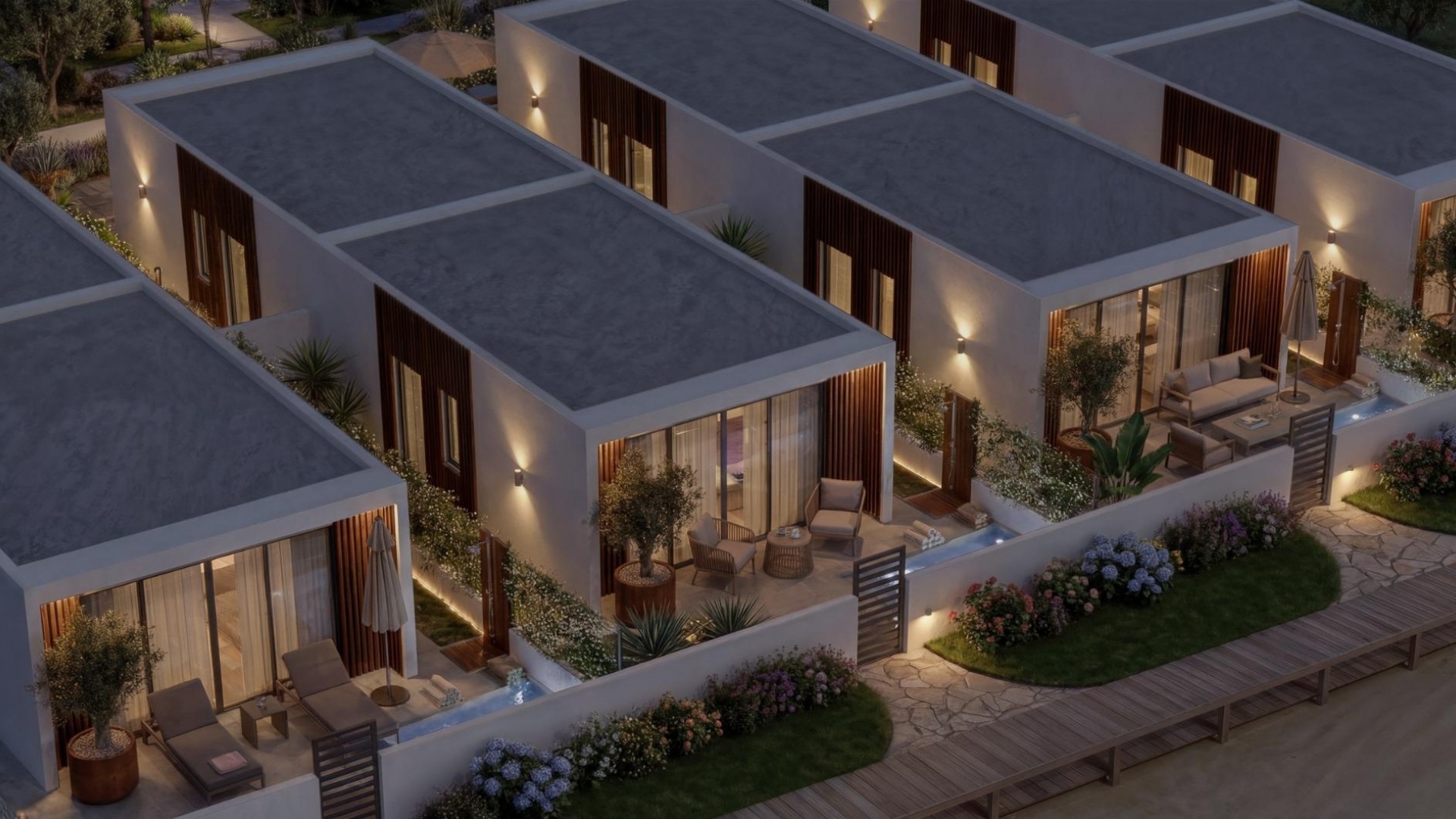Neubau - Wohnung - Vera - Vera Playa