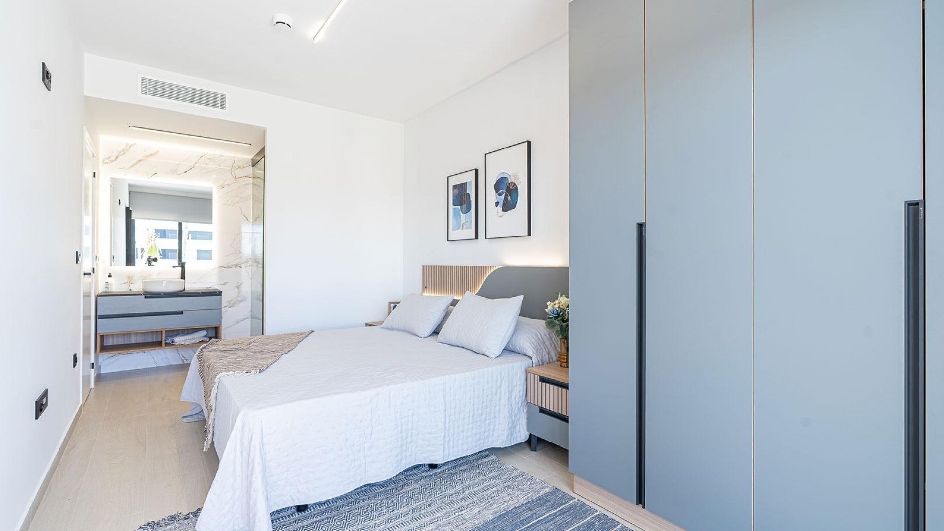 Neubau - Wohnung - Vera - Vera Playa
