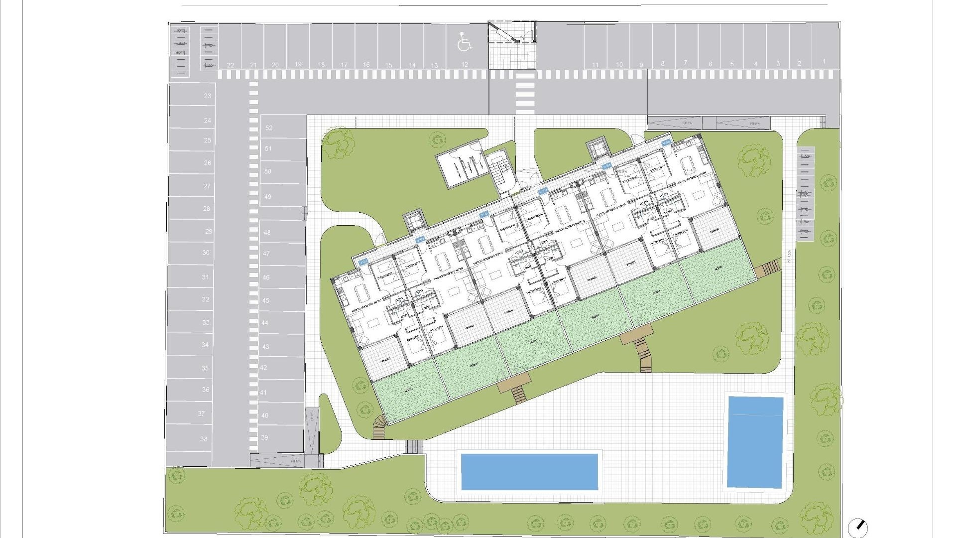 Neubau - Wohnung - Villajoyosa - Cala de Finestrat