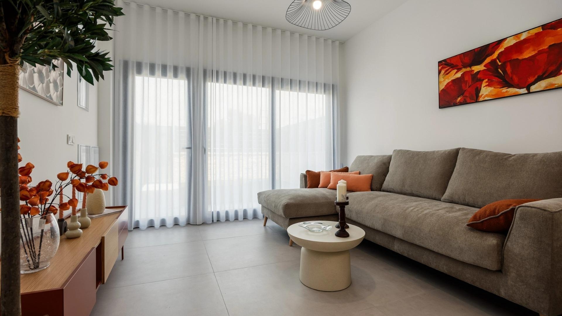 Neubau - Wohnung - Villajoyosa - Gasparot