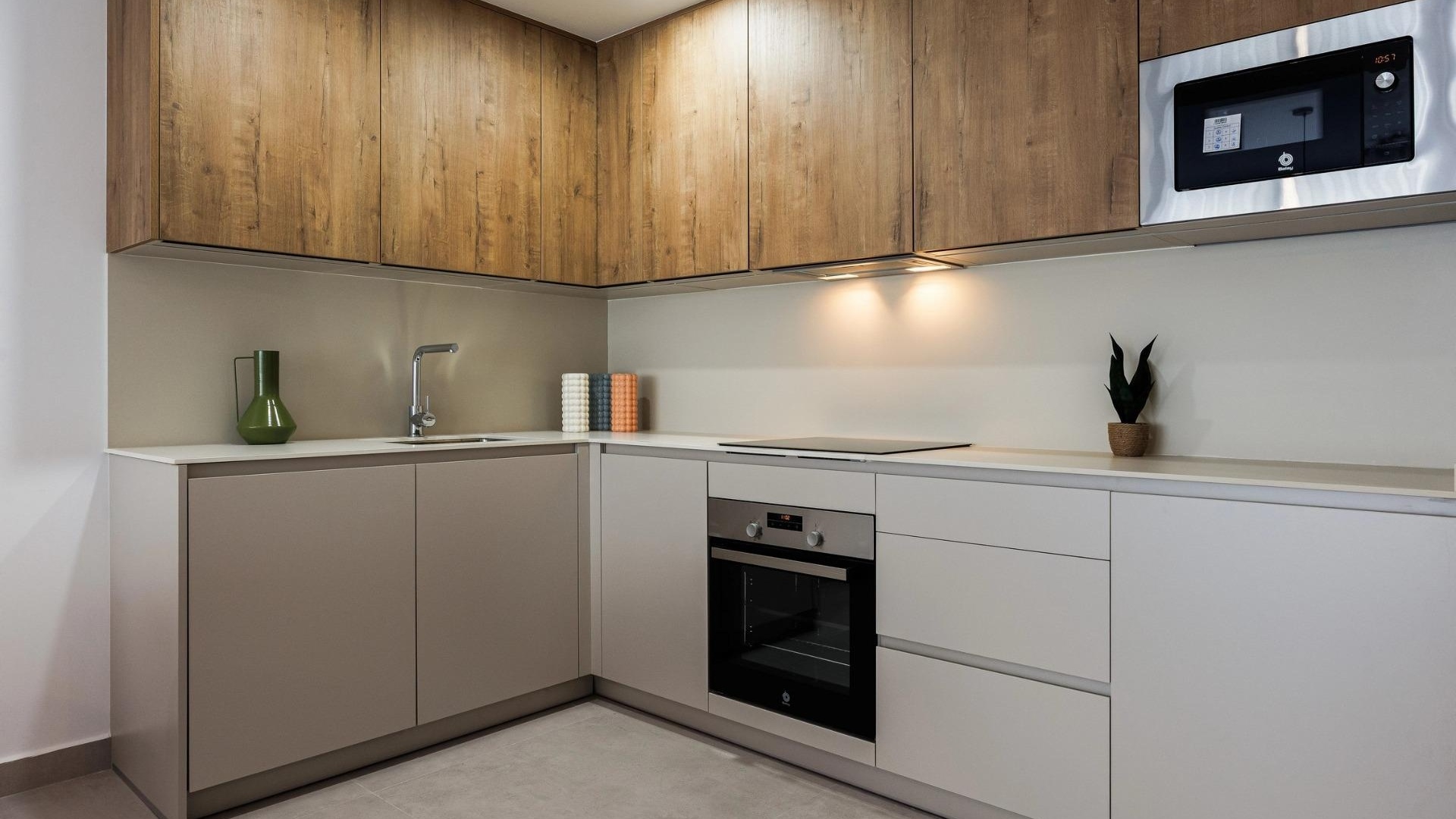 Neubau - Wohnung - Villajoyosa - Gasparot