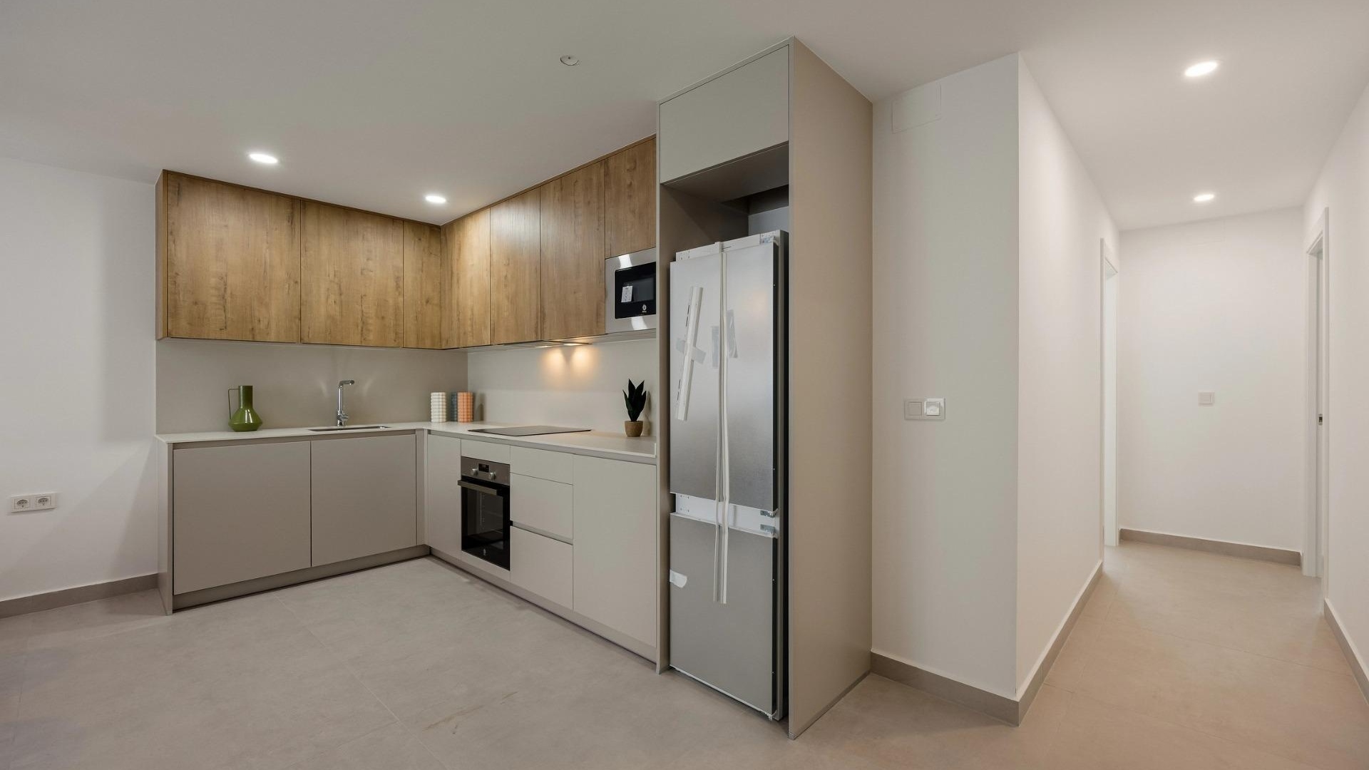 Neubau - Wohnung - Villajoyosa - Gasparot