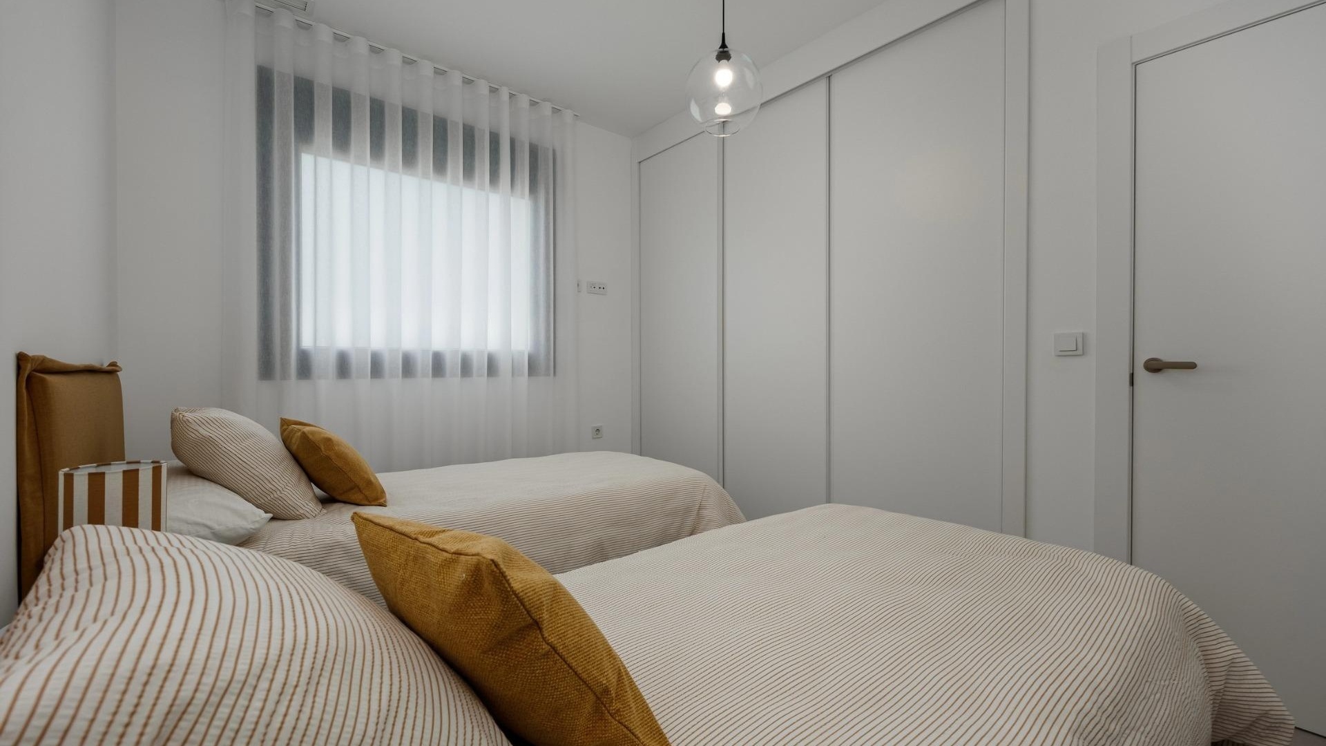 Neubau - Wohnung - Villajoyosa - Gasparot