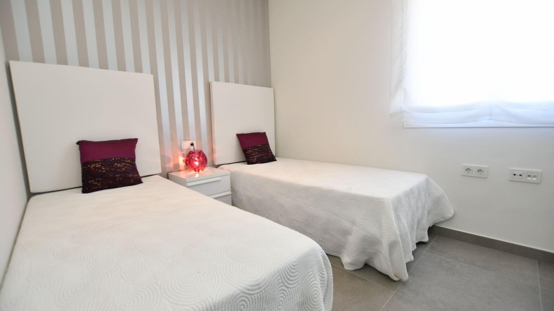 Neubau - Wohnung - Villamartin - Costa Blanca South