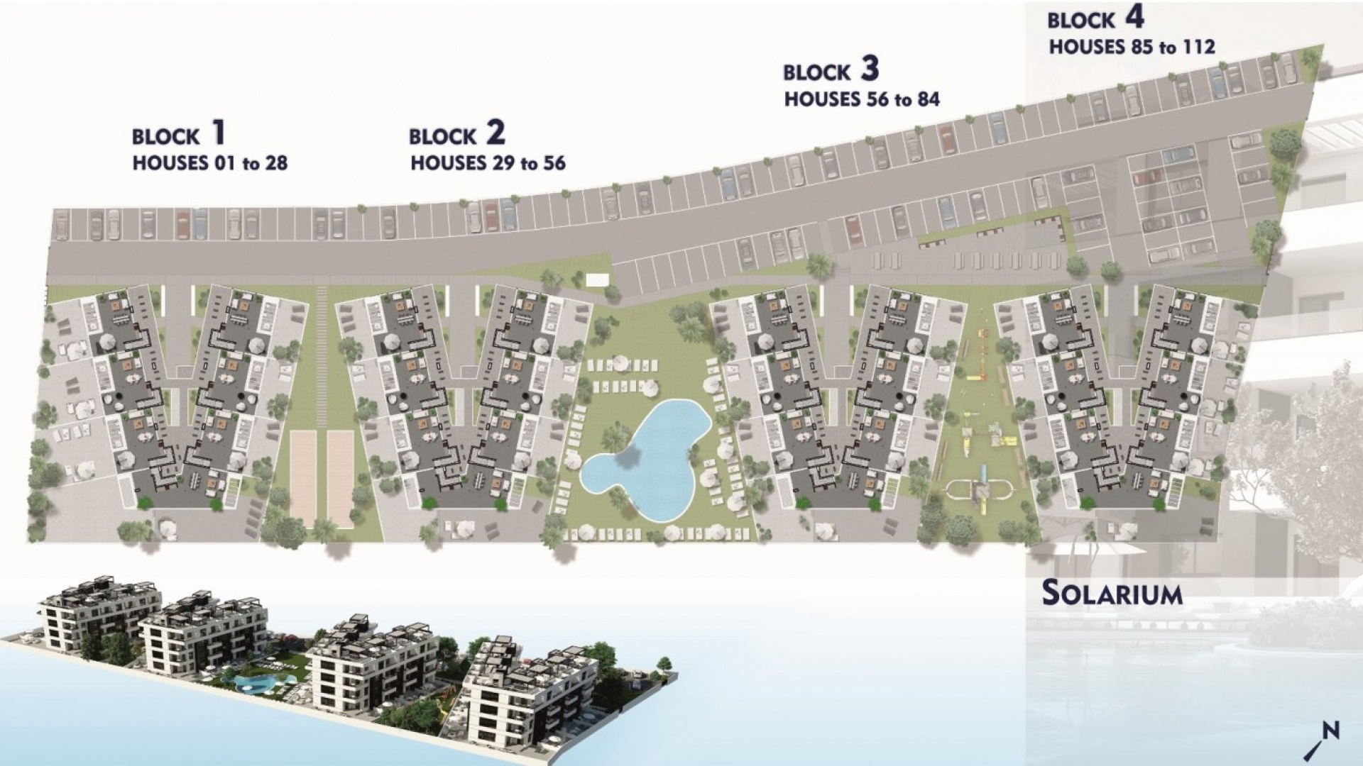 Neubau - Wohnung - Villamartin - Costa Blanca South