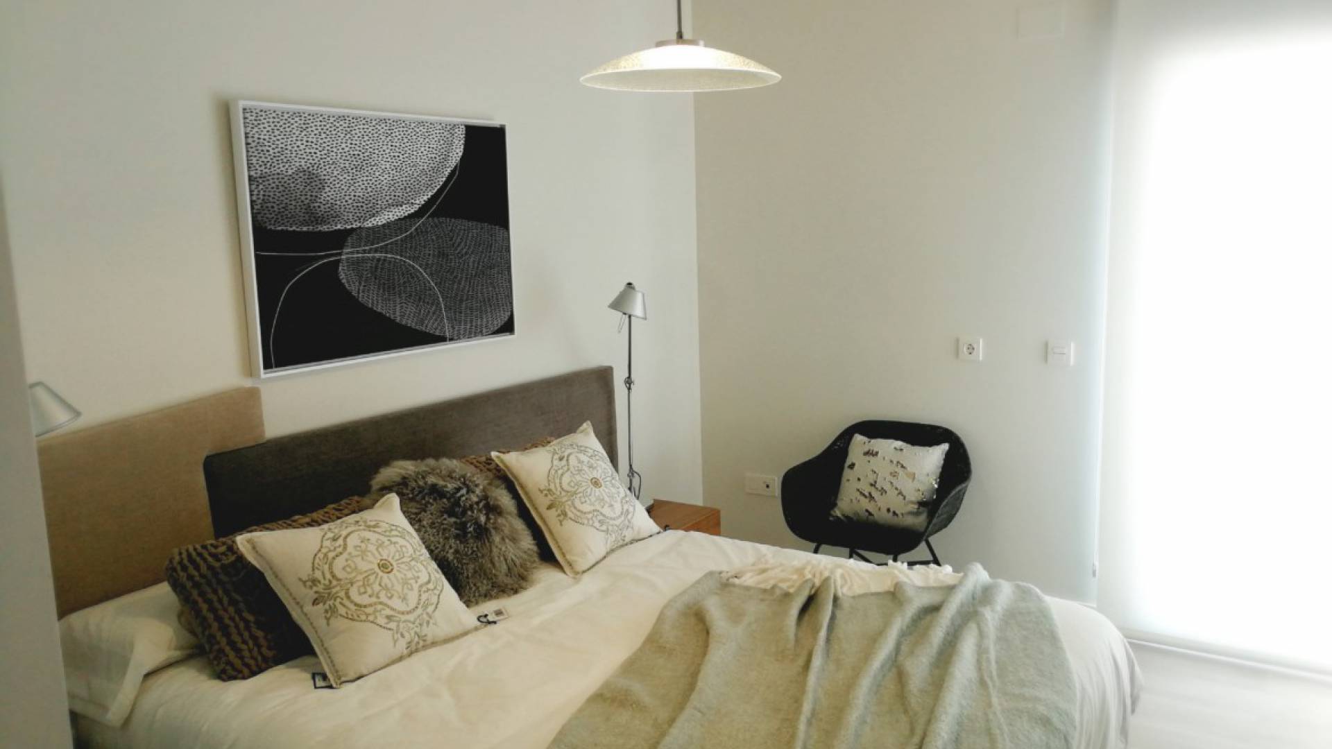 Neubau - Wohnung - Villamartin - El Mirador de Villamartin