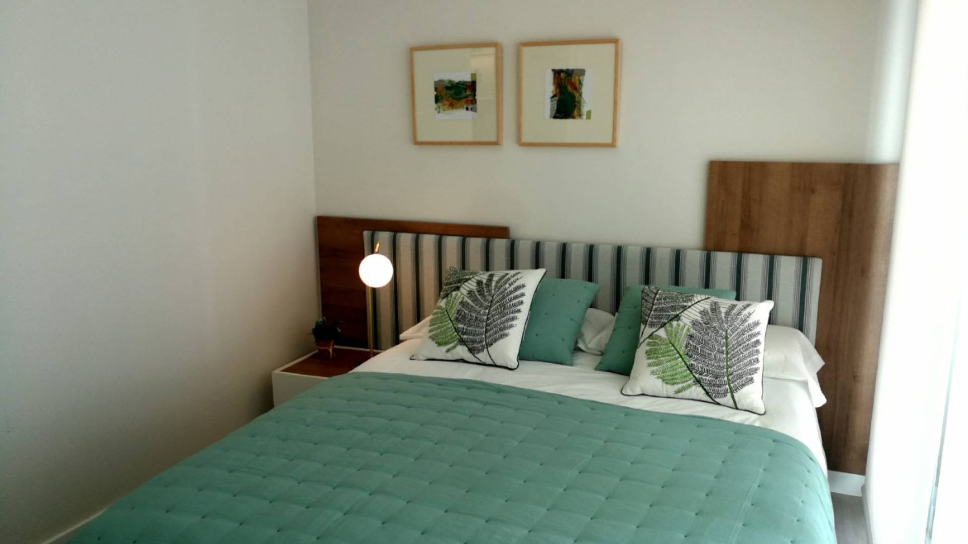 Neubau - Wohnung - Villamartin - El Mirador de Villamartin