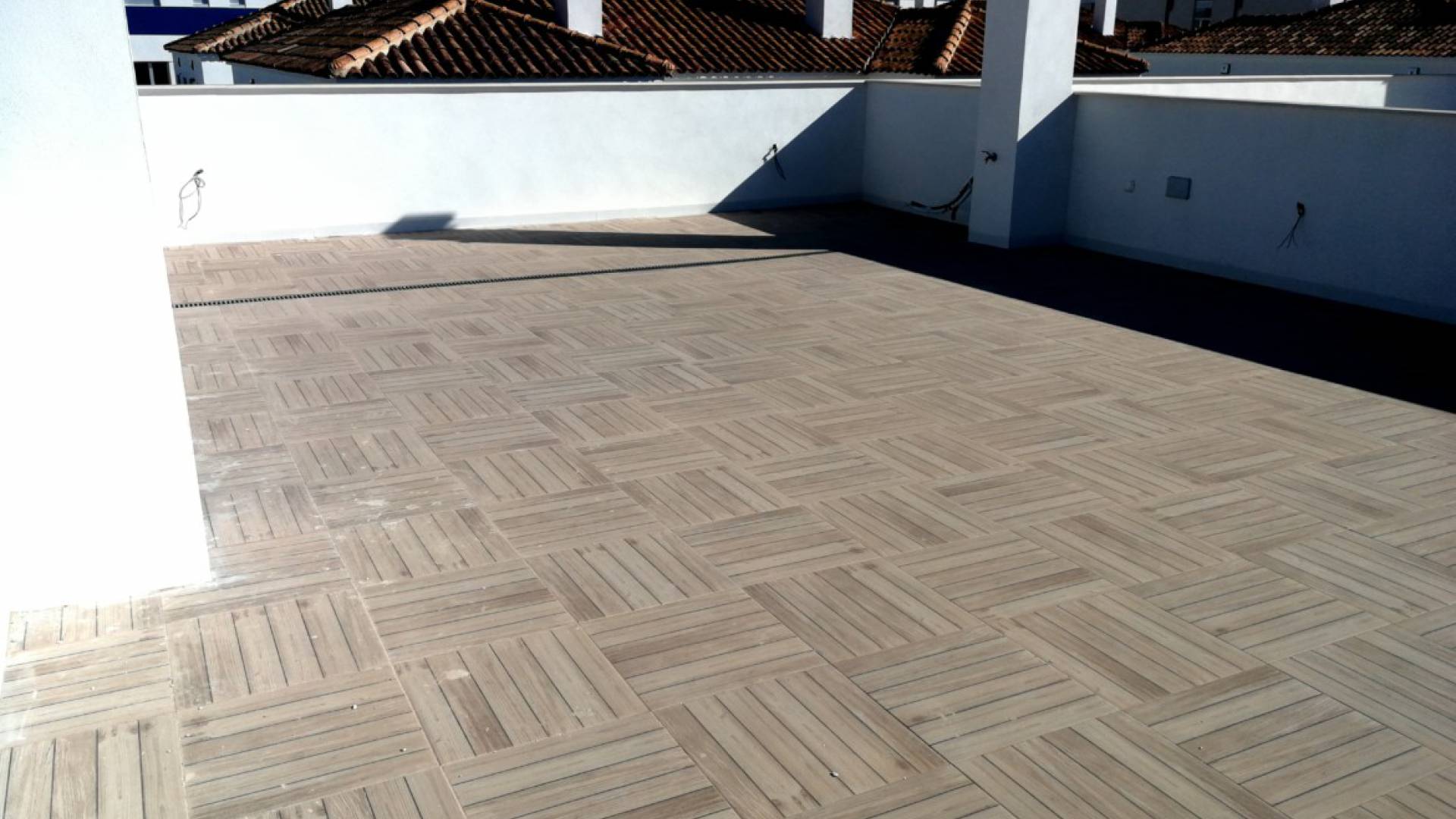 Neubau - Wohnung - Villamartin - El Mirador de Villamartin