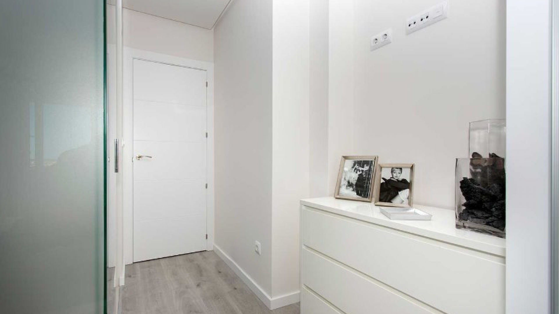 Neubau - Wohnung - Villamartin - Los Dolses