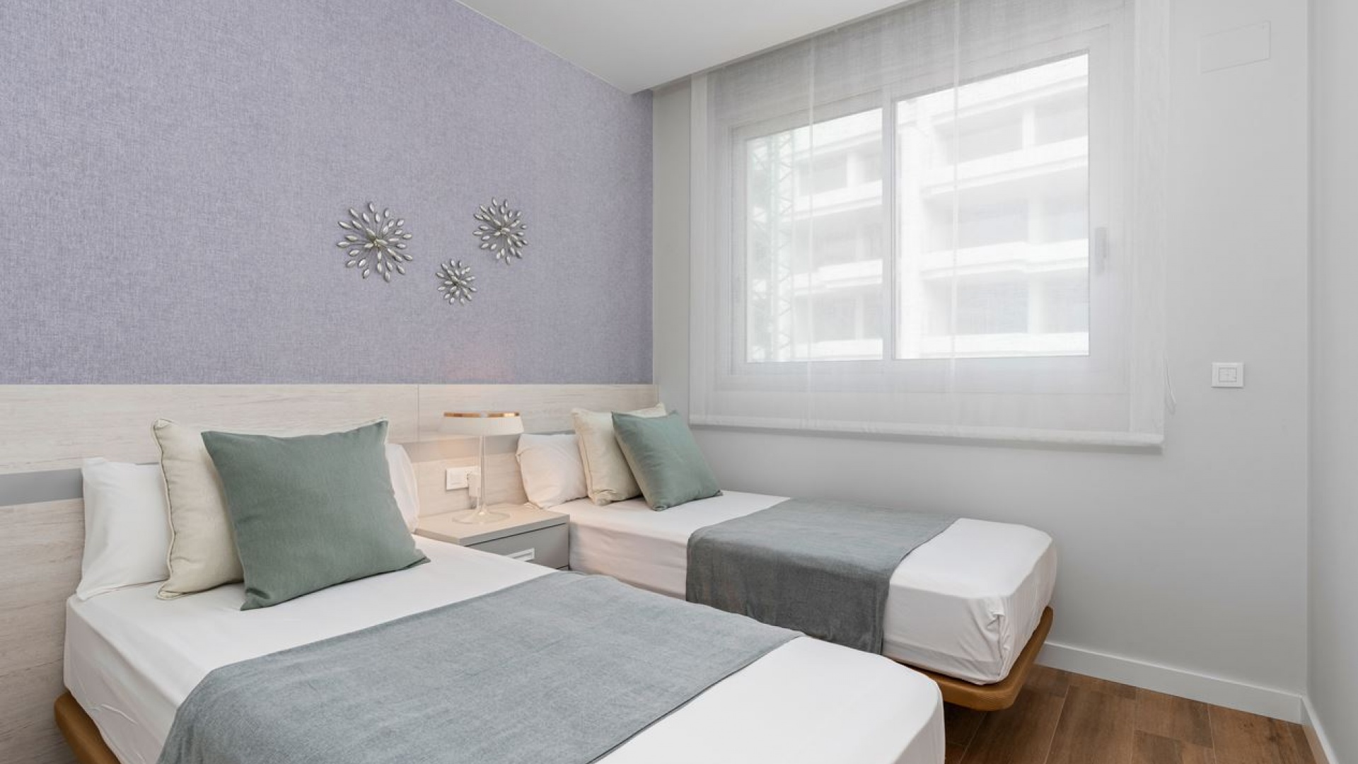 Neubau - Wohnung - Villamartin - Los Dolses