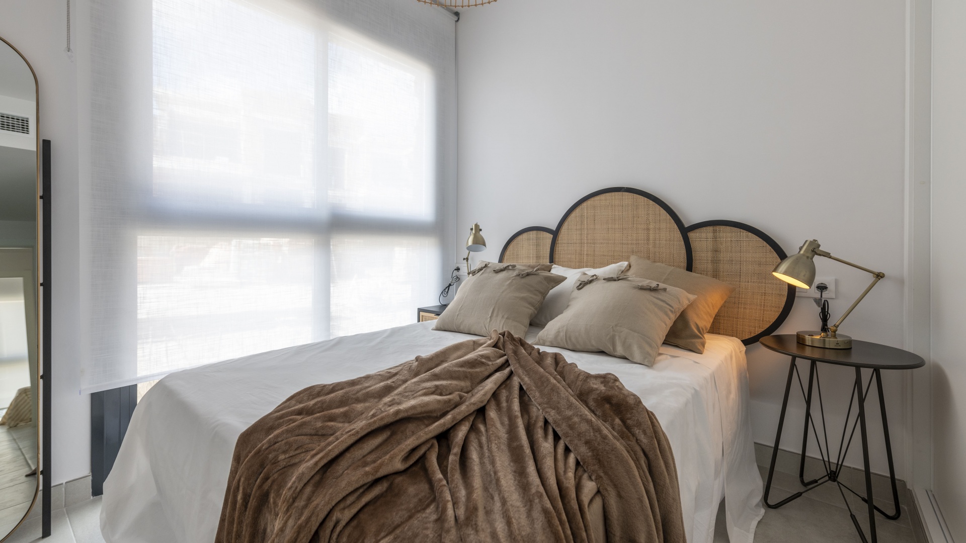 Neubau - Wohnung - Villamartin - PAU 26