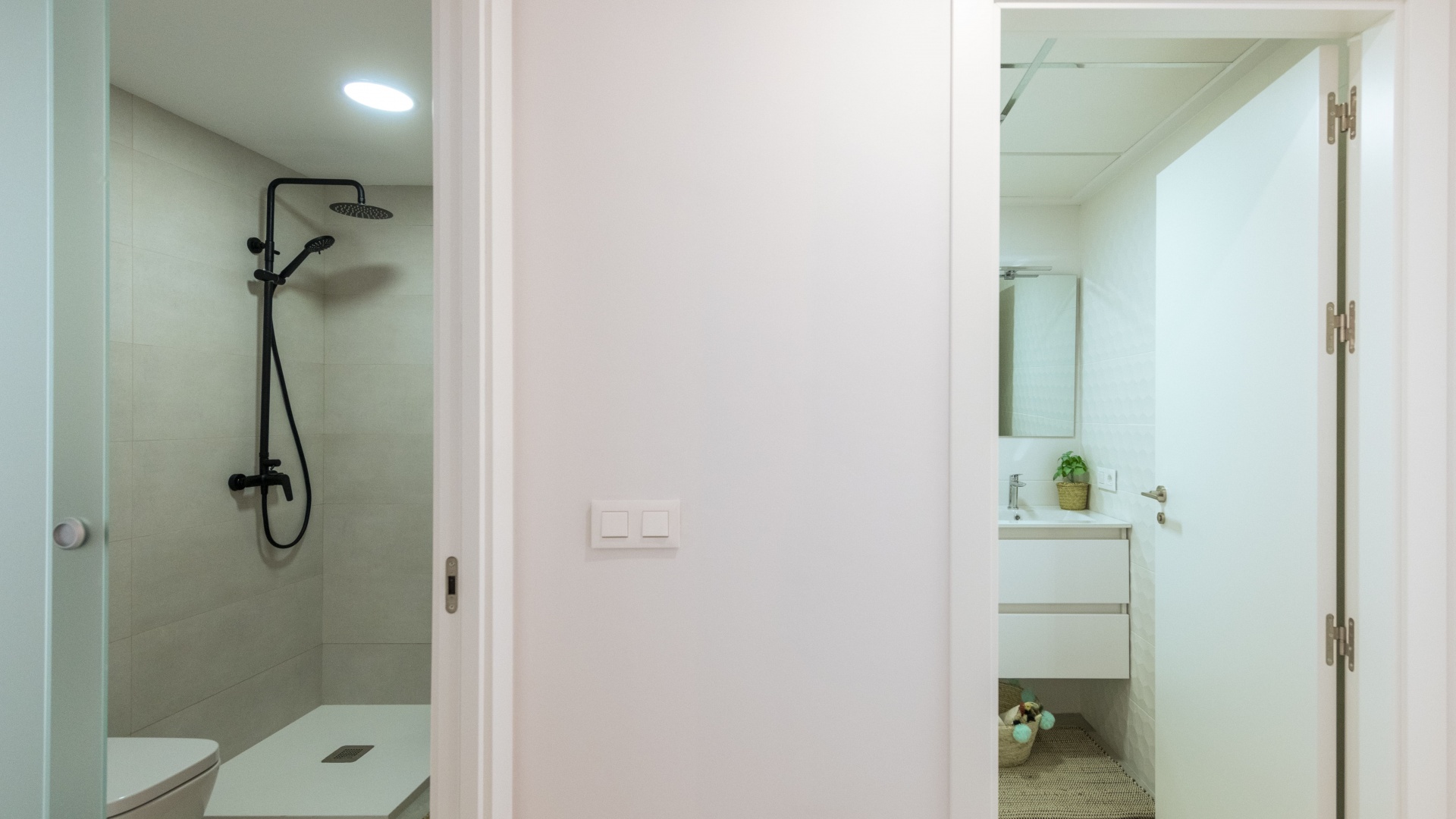 Neubau - Wohnung - Villamartin - PAU 26