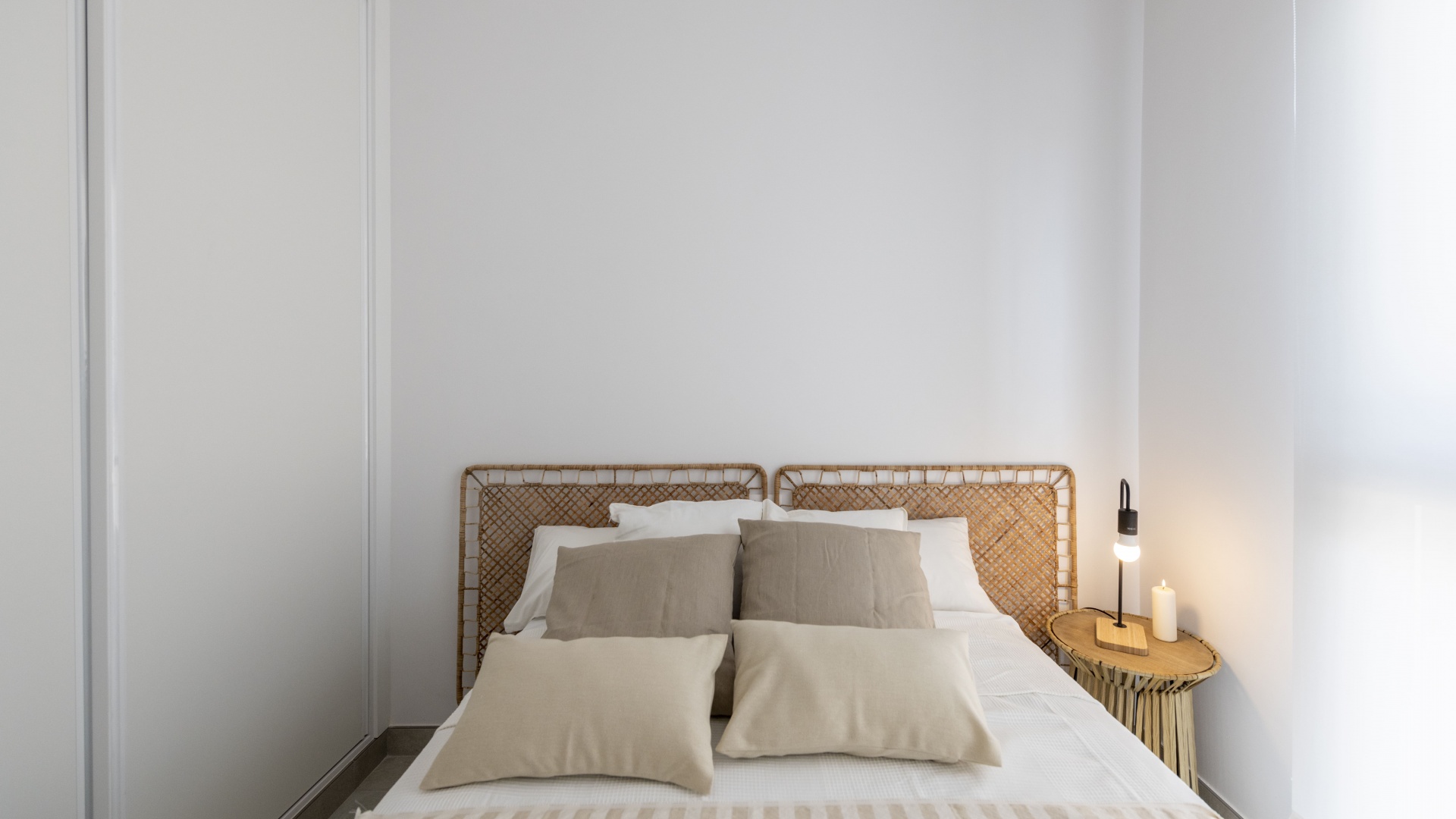 Neubau - Wohnung - Villamartin - PAU 26