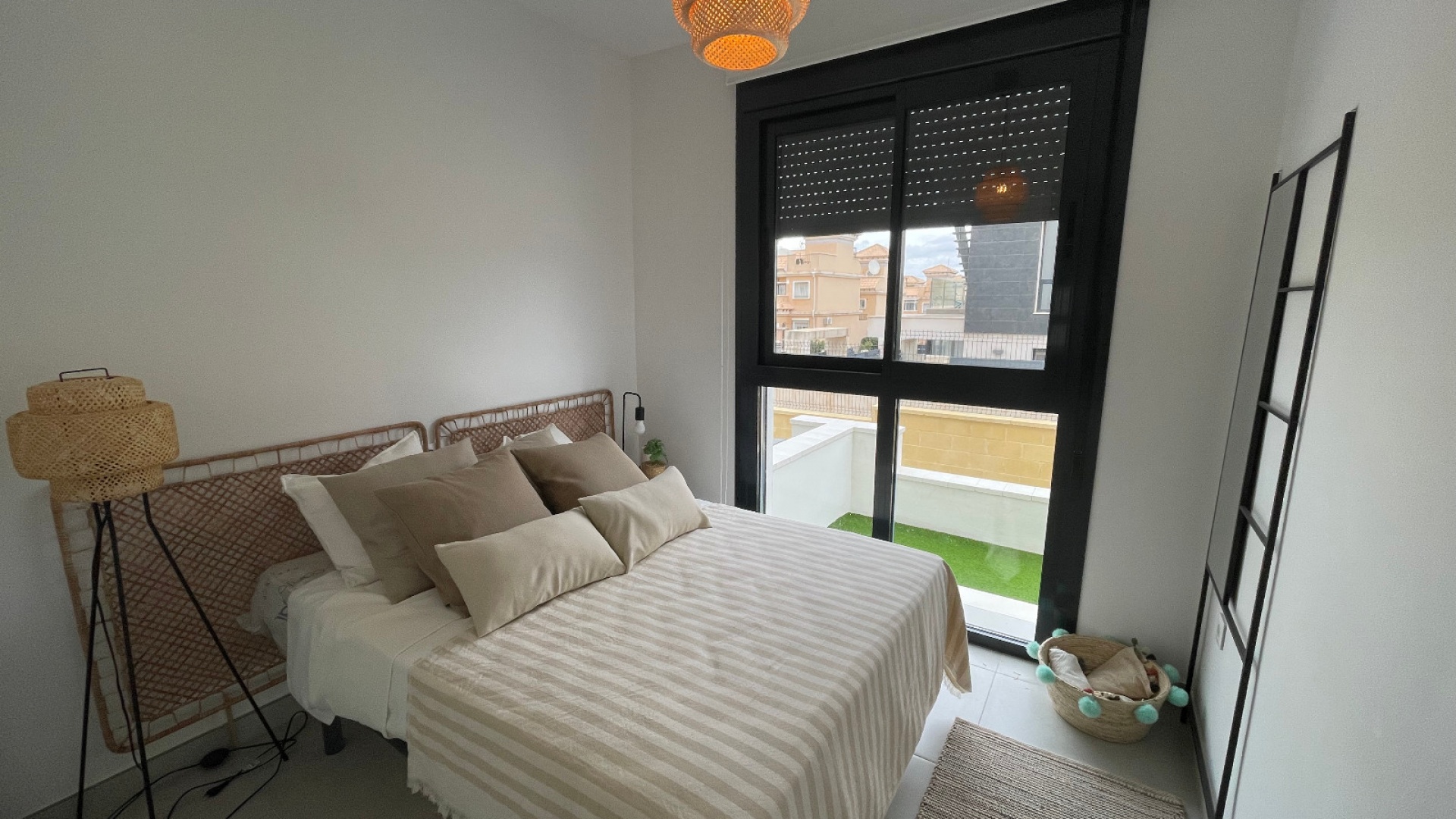 Neubau - Wohnung - Villamartin - PAU 26